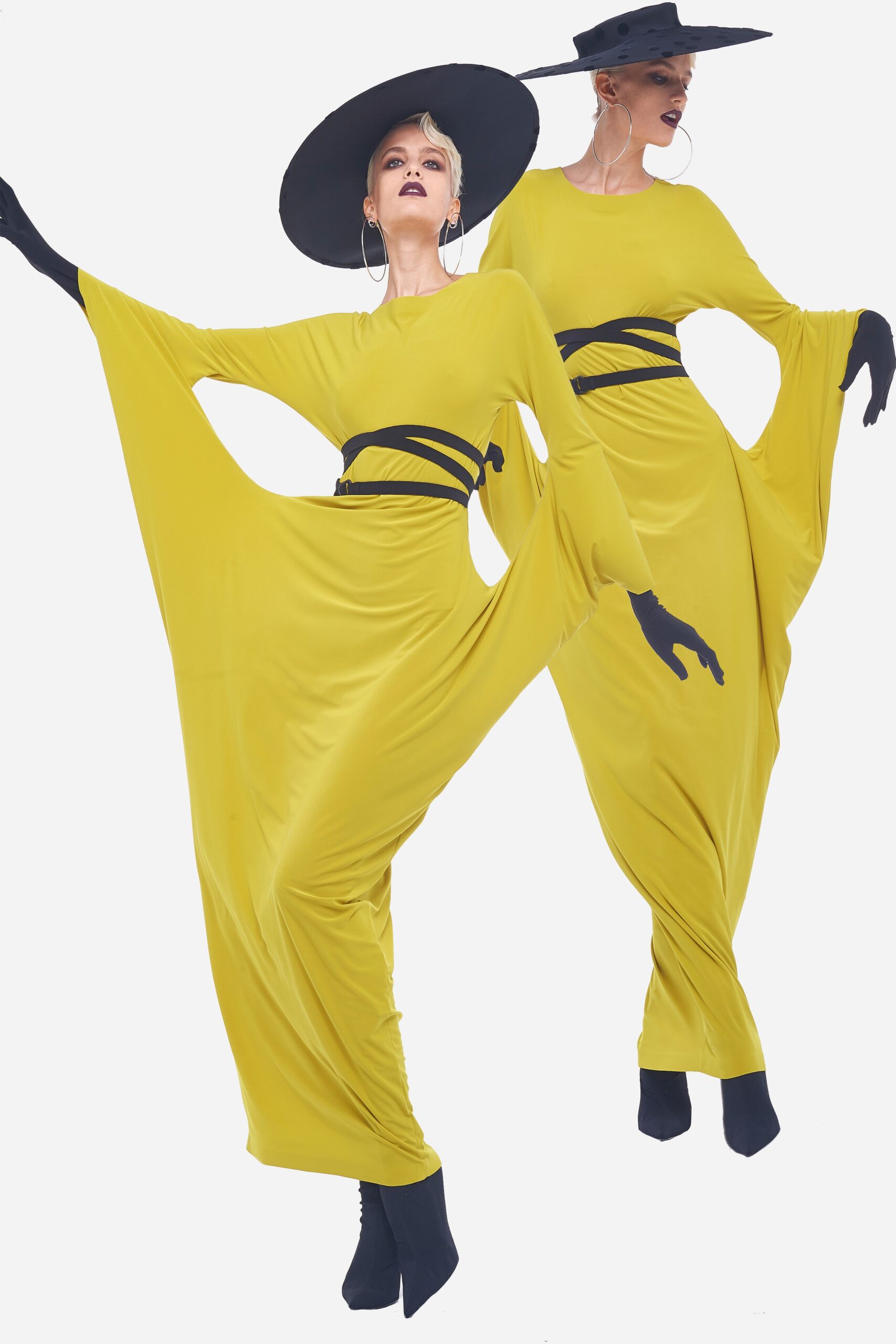 Norma Kamali Resort 20 Look 26