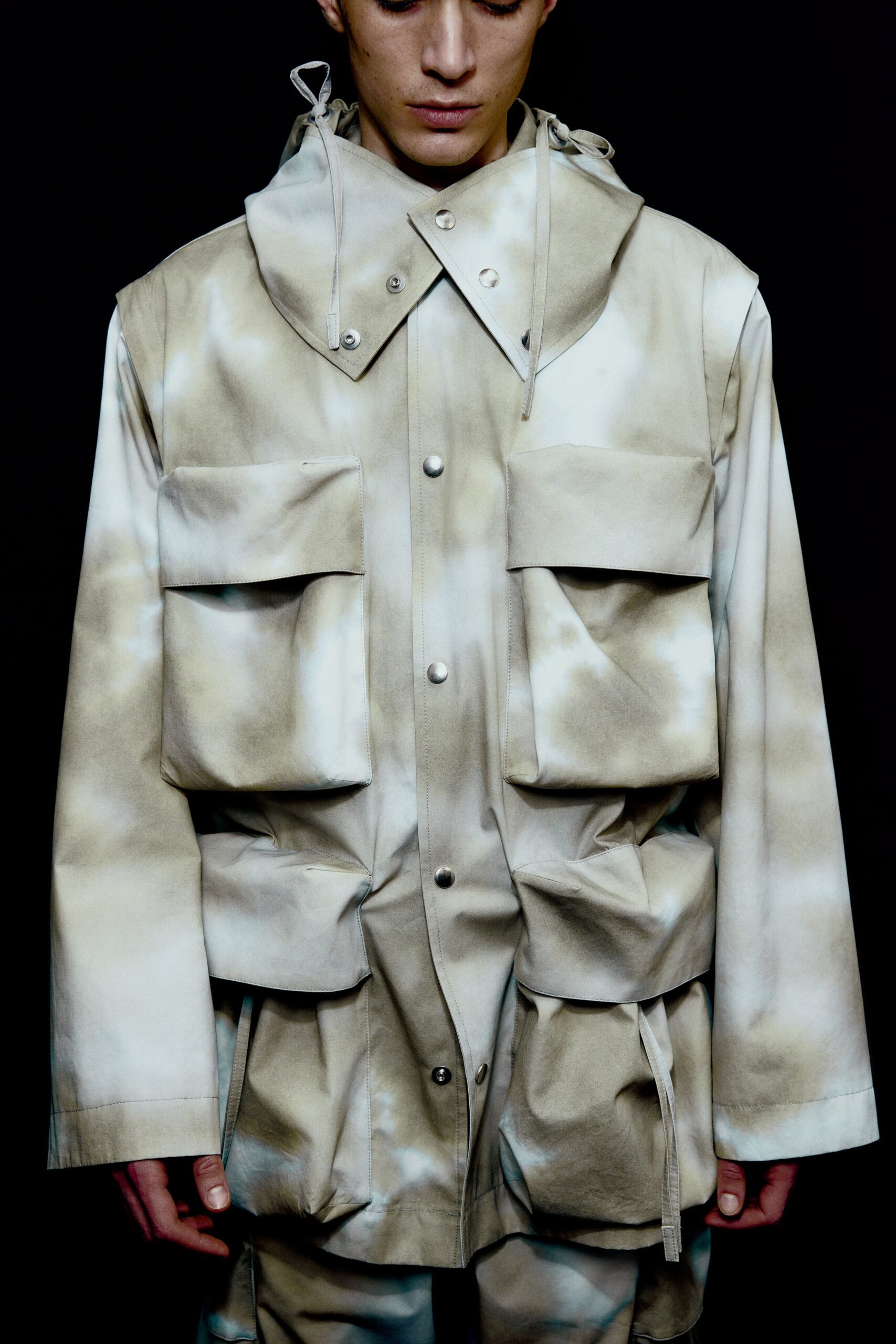 OAMC S/S 22 Menswear Look 26