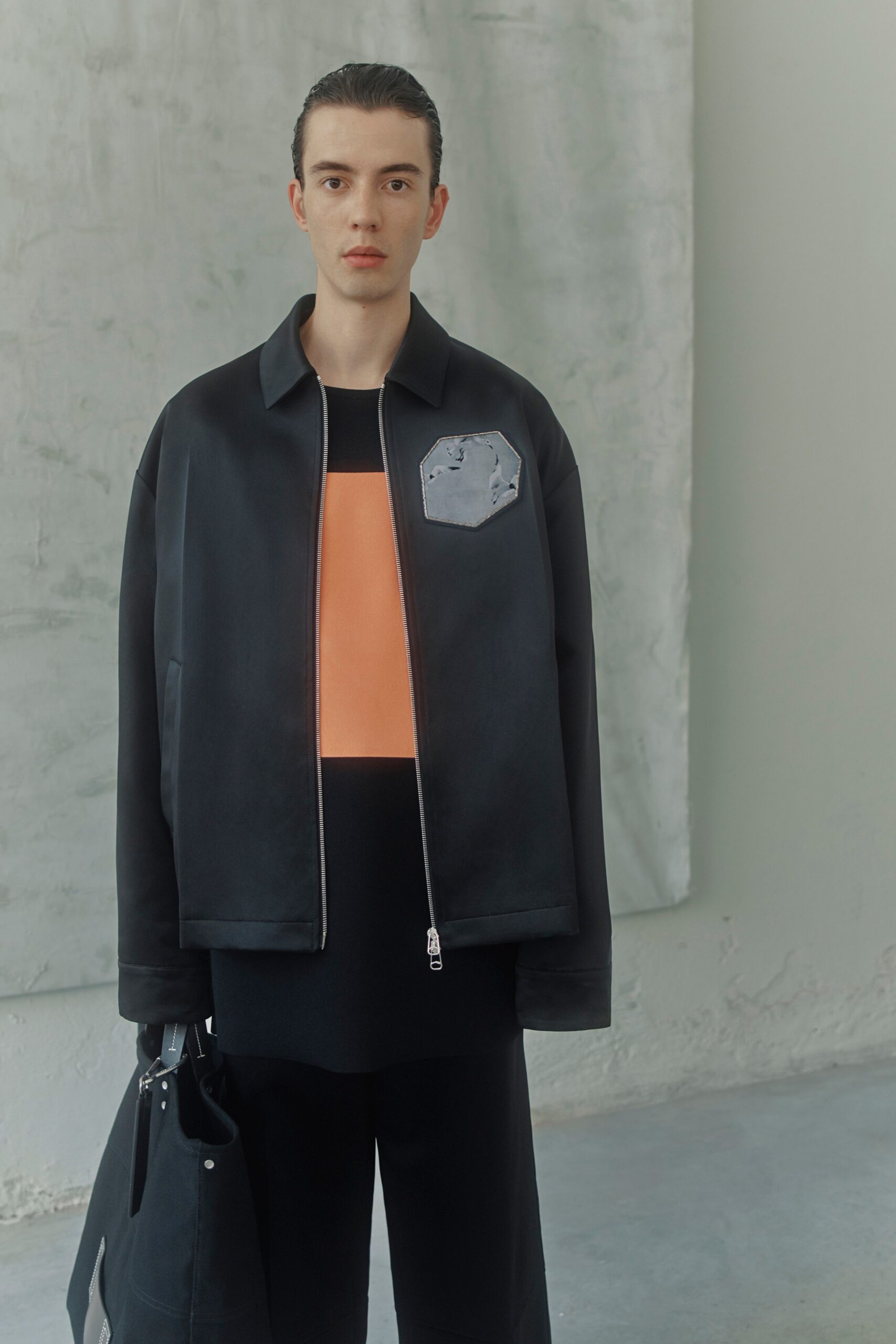 OAMC S/S 21 Menswear Look 26