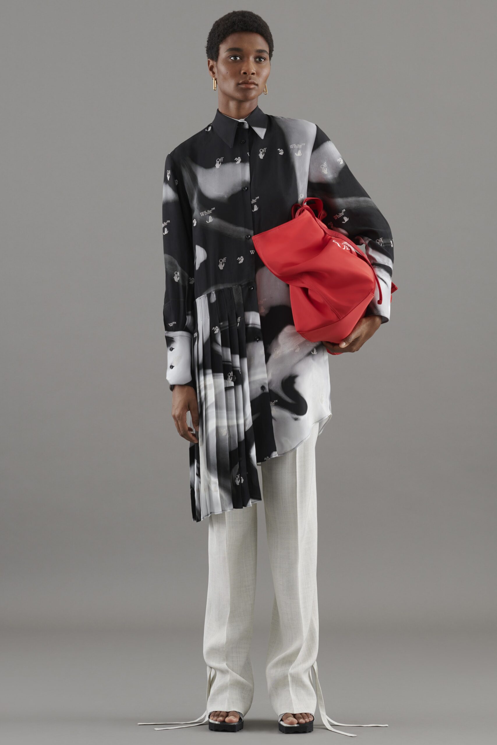 Off-White Resort 21 Look 3