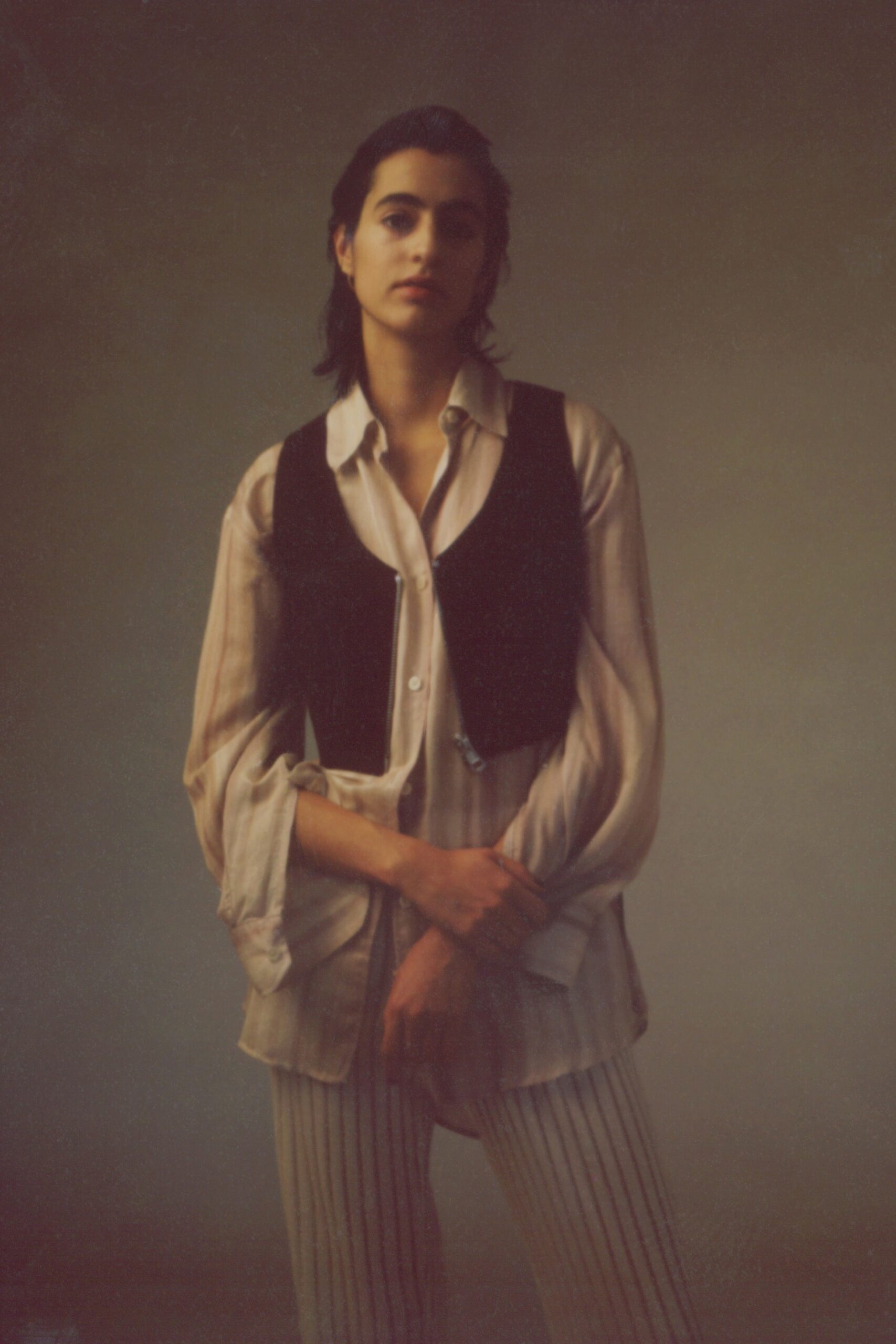 Our Legacy F/W 20 Look 26