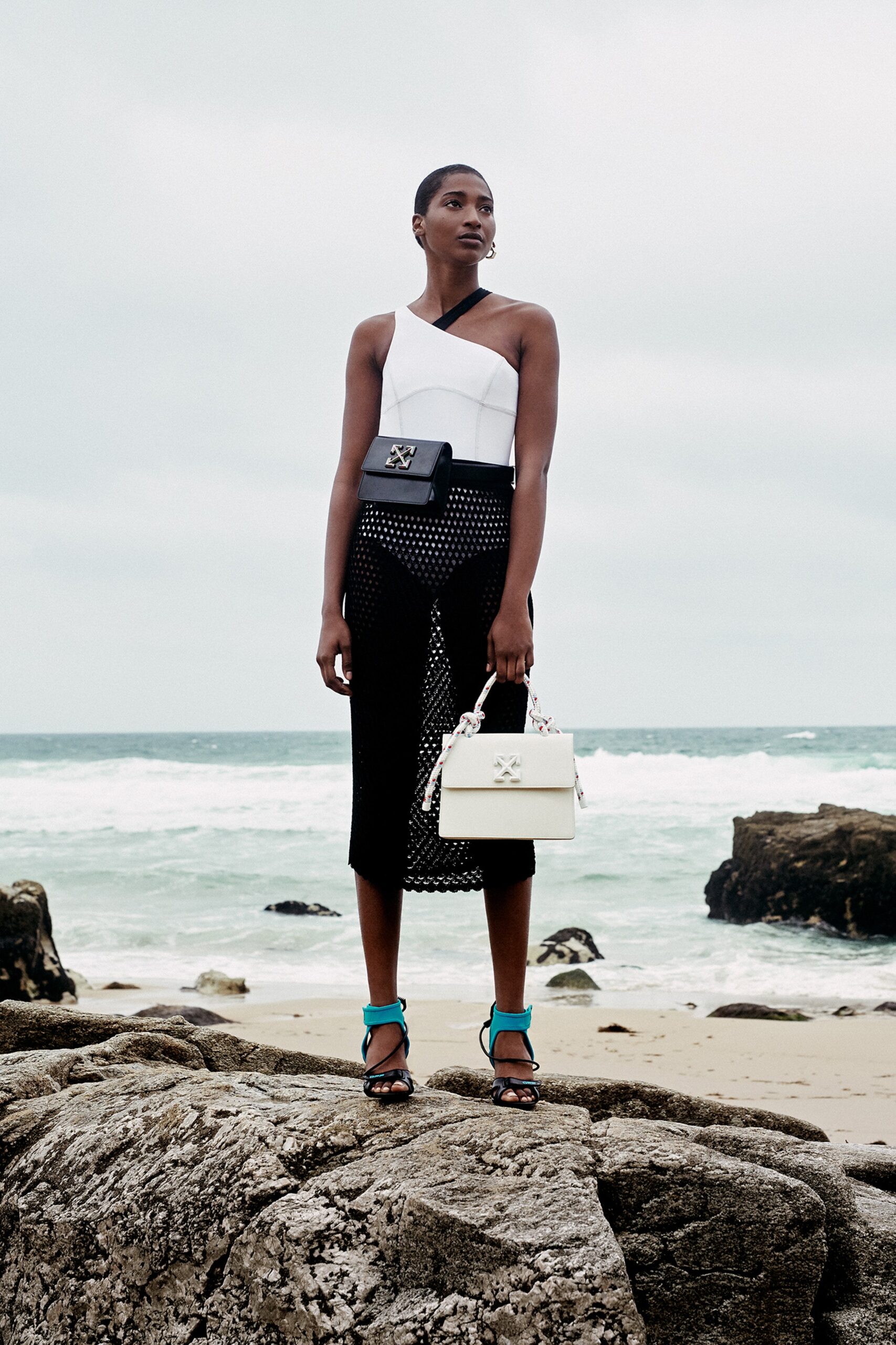 Off-White Resort 20 Look 26