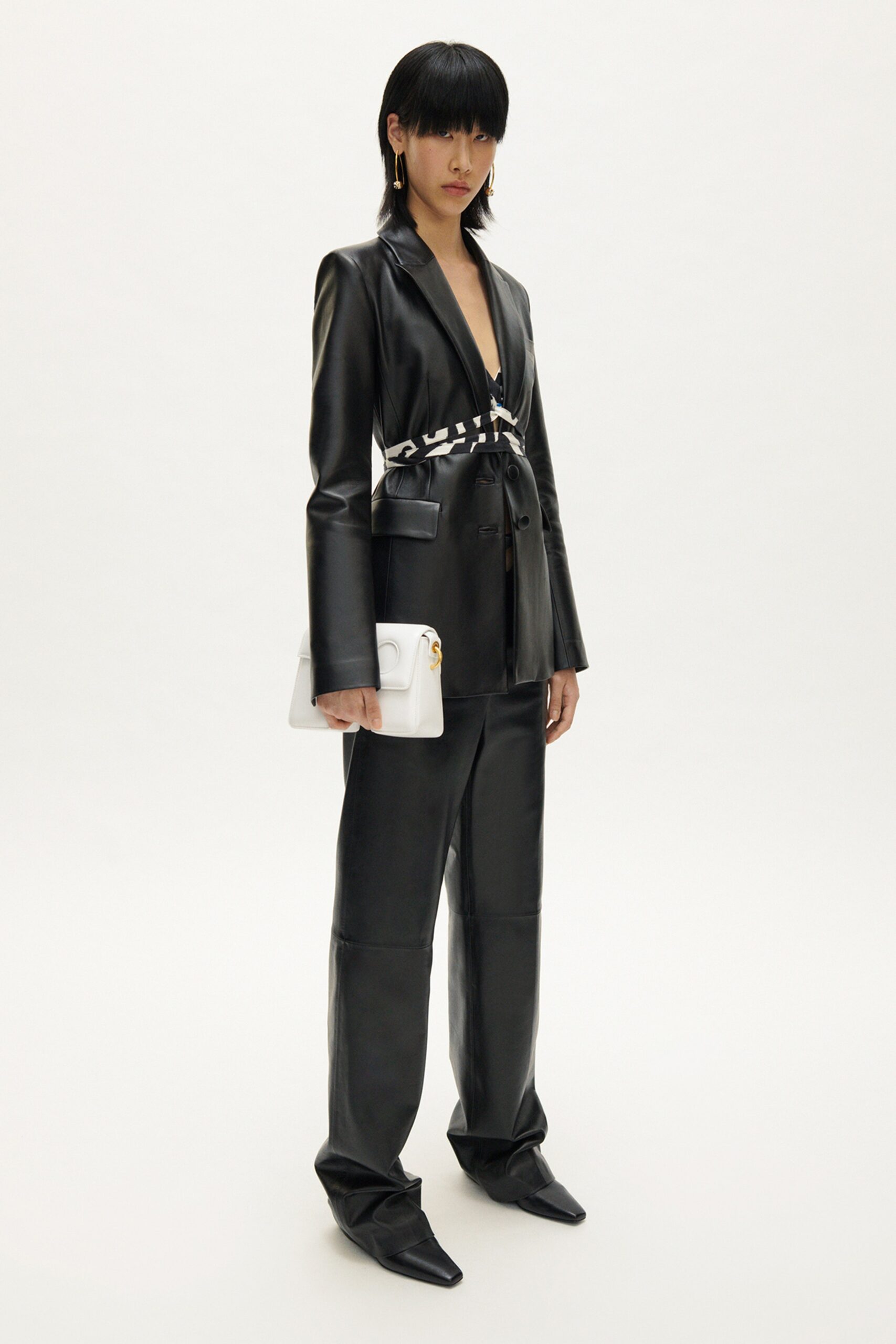 Off-White S/S 22 Look 25