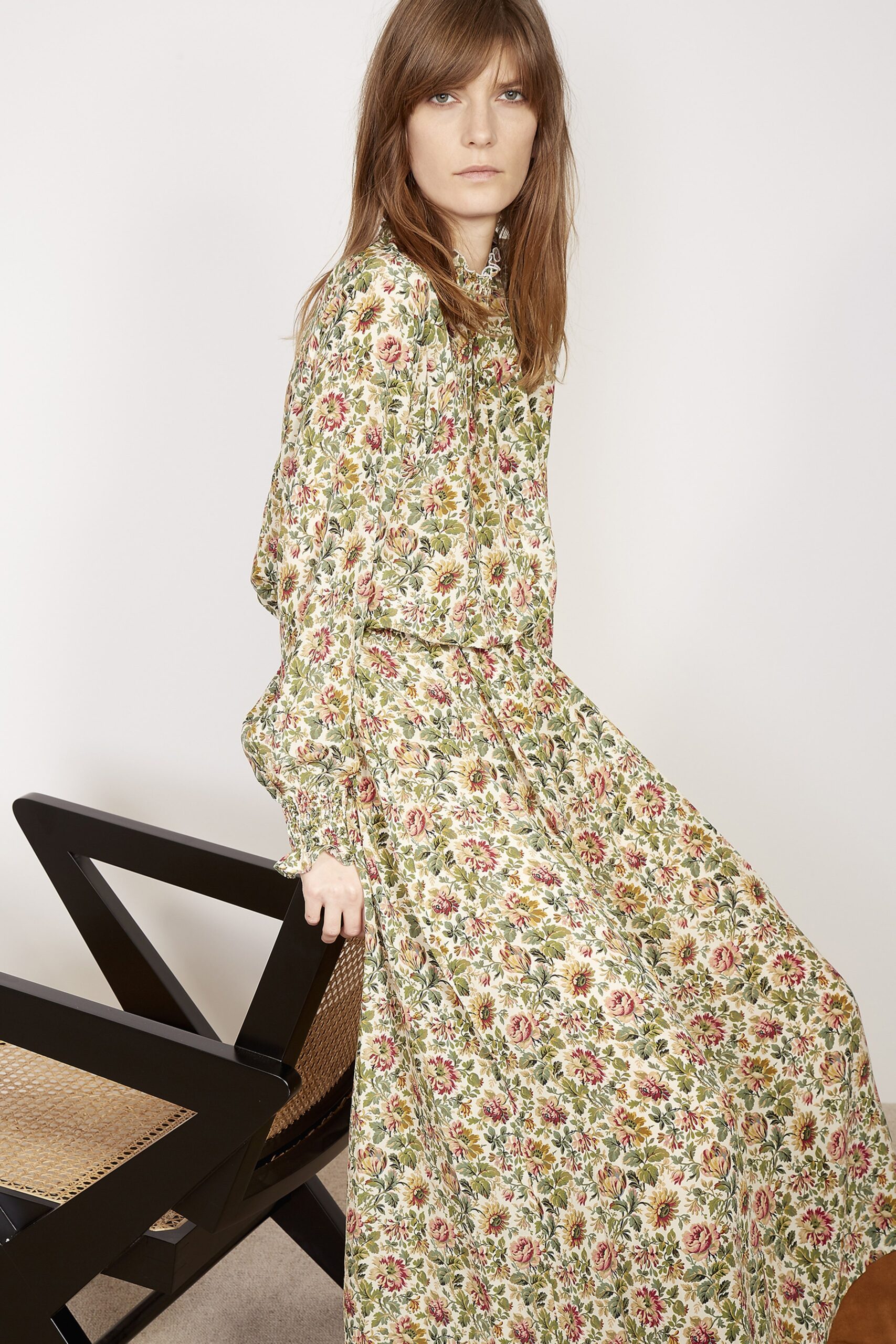 Officine Générale F/W 20 Look 22
