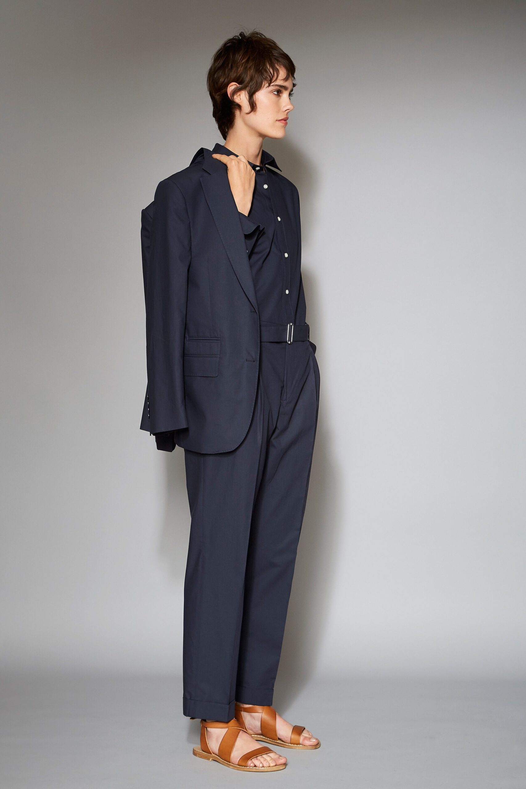 Officine Générale Resort 20 Look 25