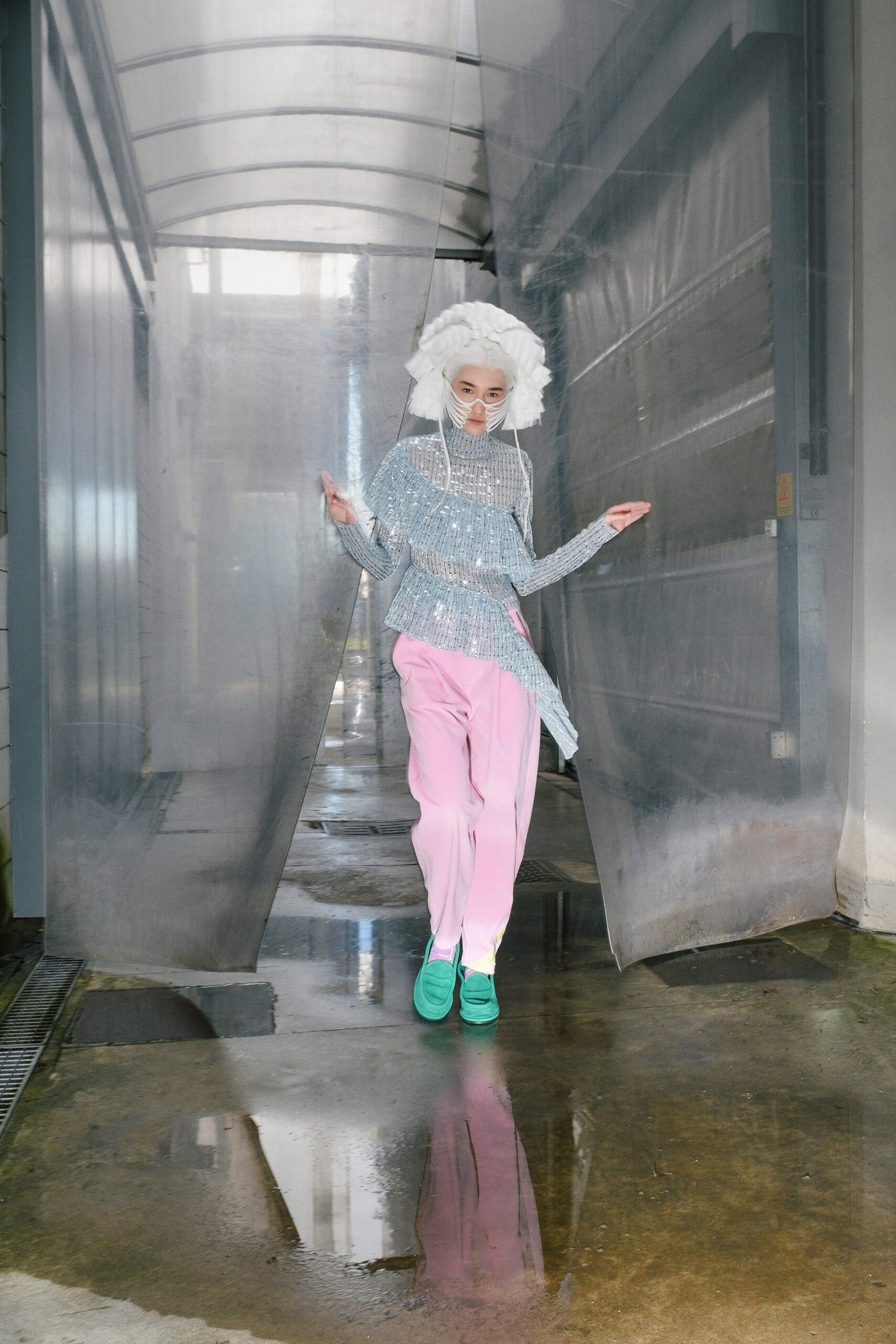 Opening Ceremony F/W 21 Look 22