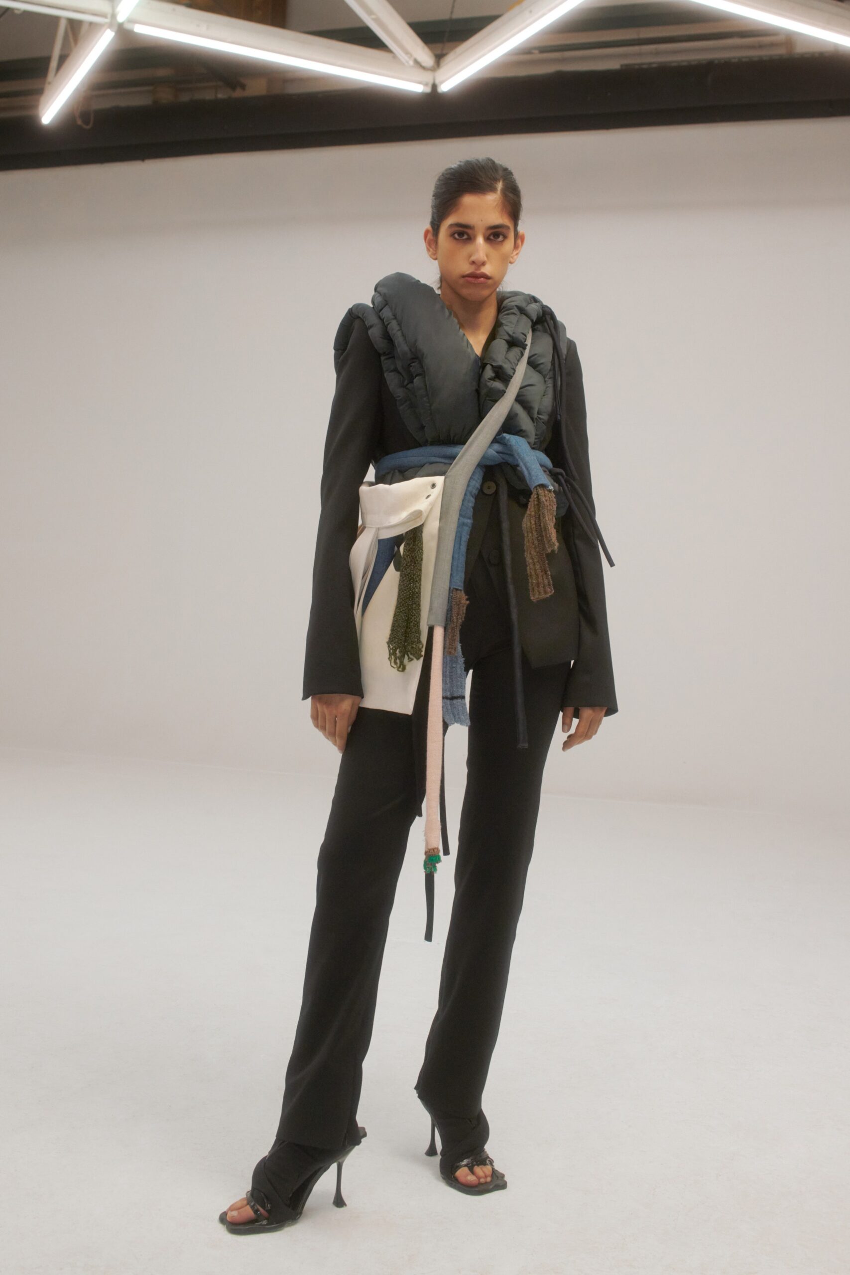 Ottolinger F/W 21 Look 26