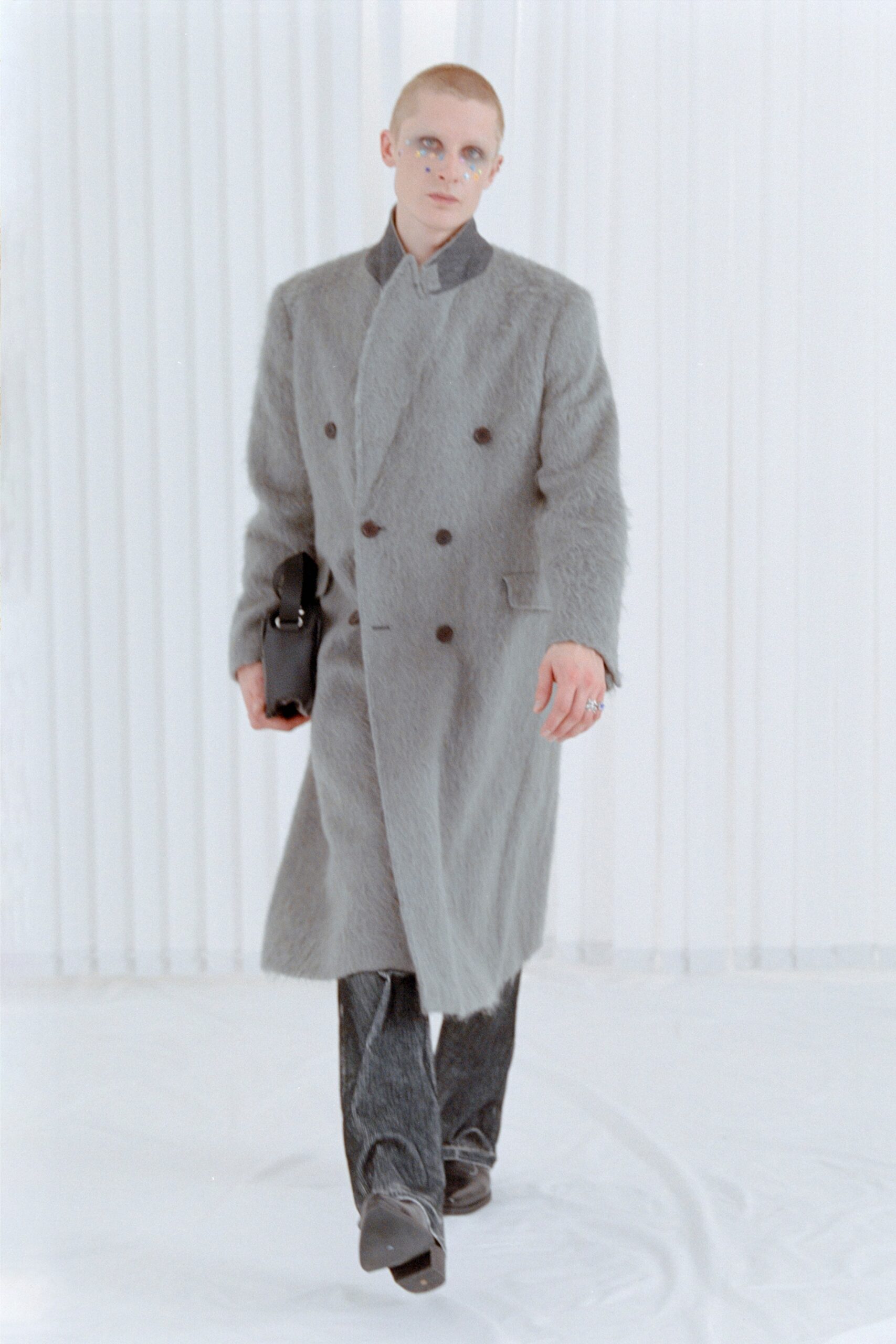 Our Legacy F/W 22 Look 26