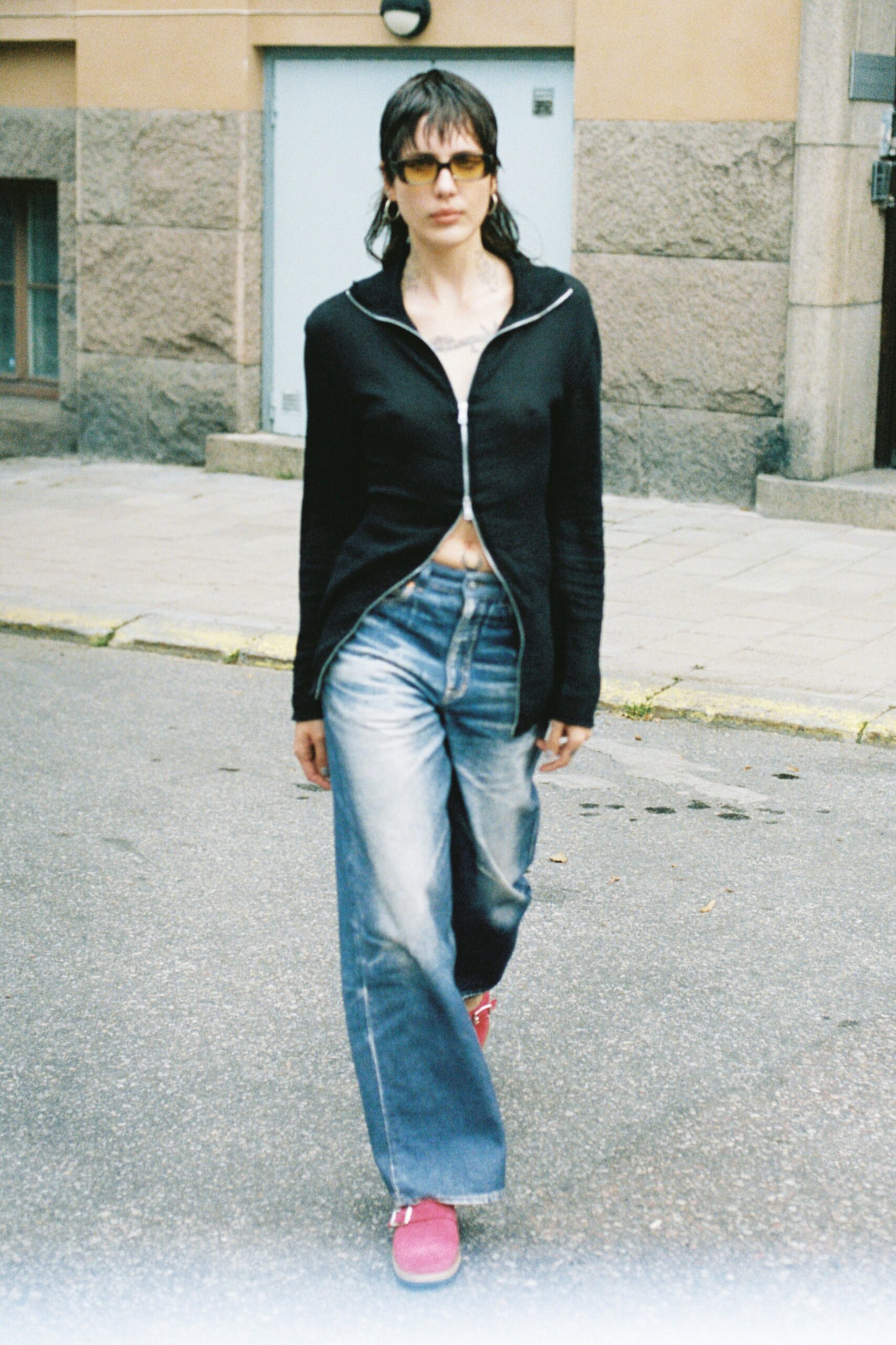 Our Legacy S/S 22 Look 26