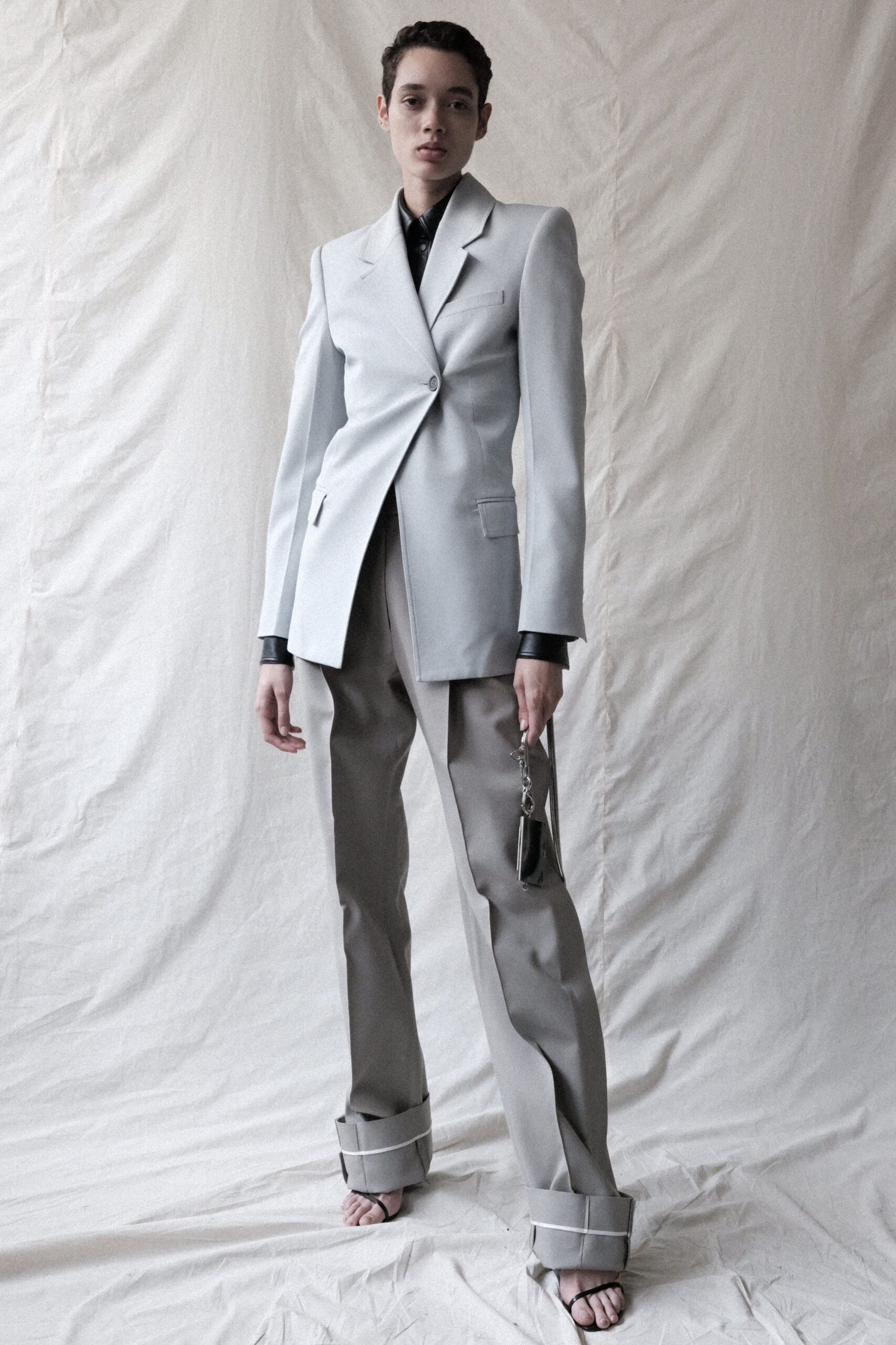 Peter Do S/S 20 Look 26