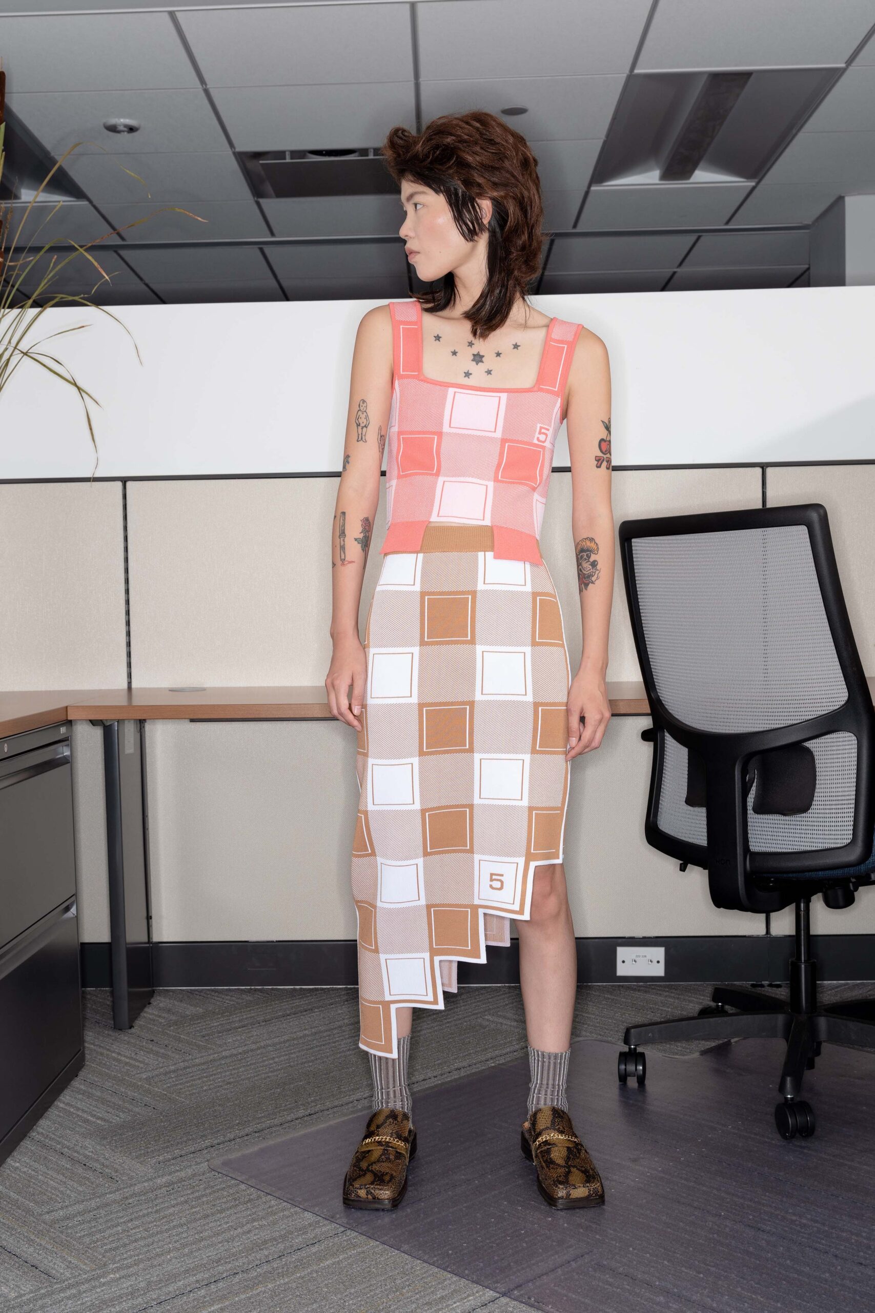 PH5 S/S 20 Look 26