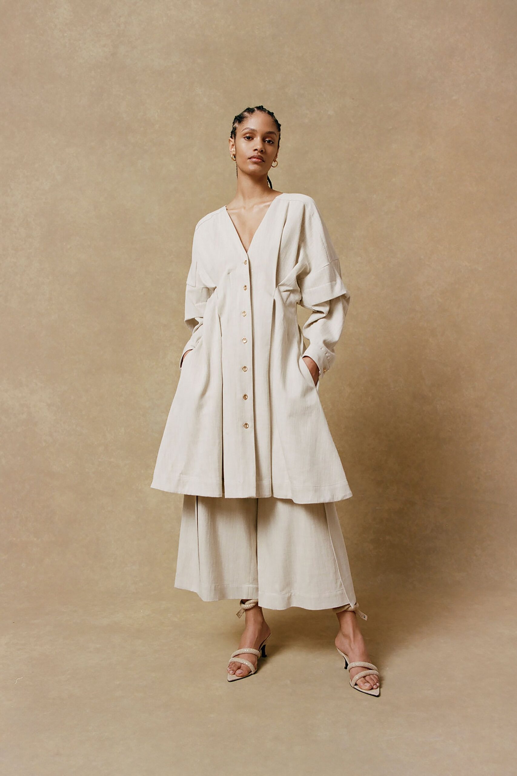 Palmer Harding F/W 21 Look 26