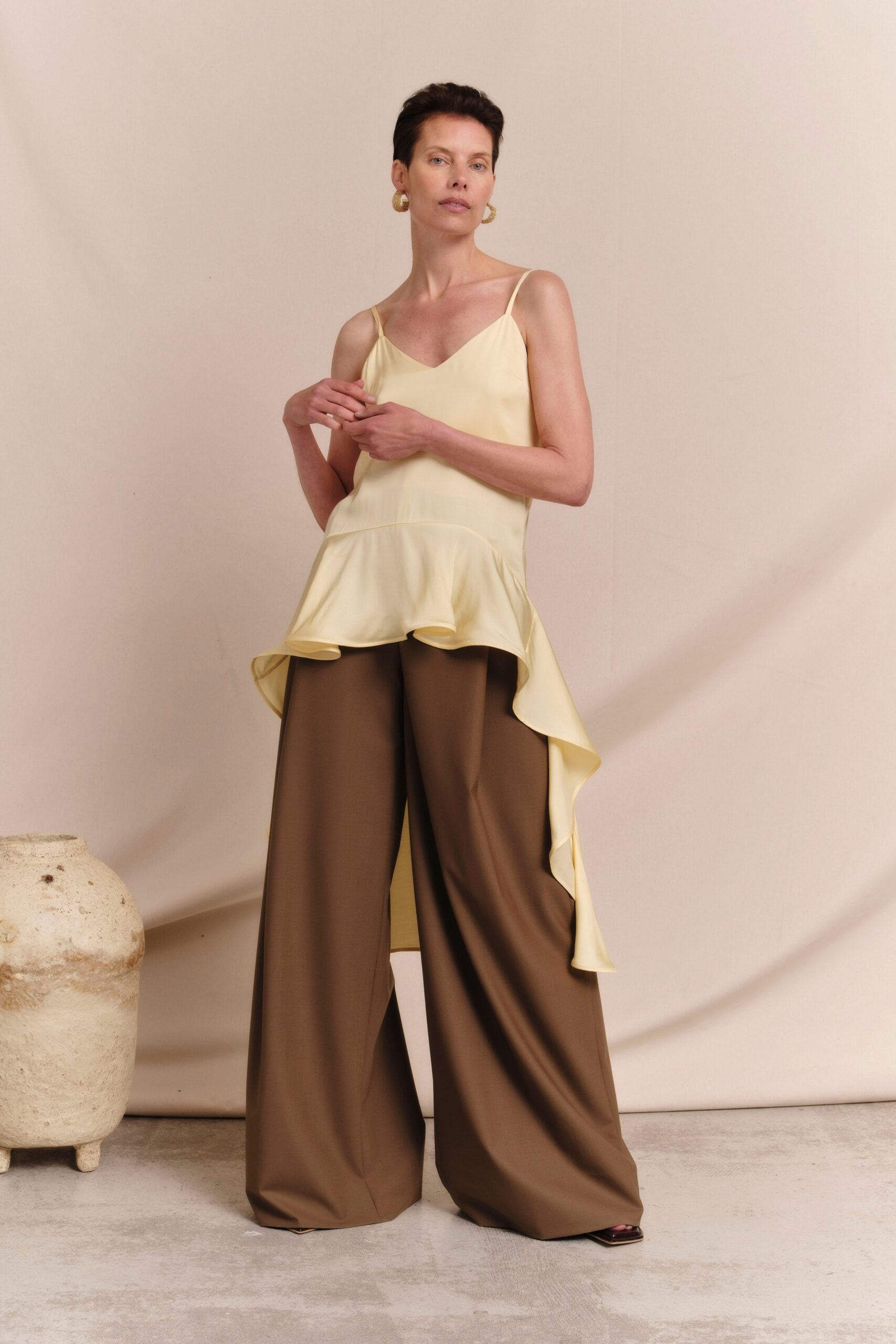 Palmer Harding S/S 22 Look 26