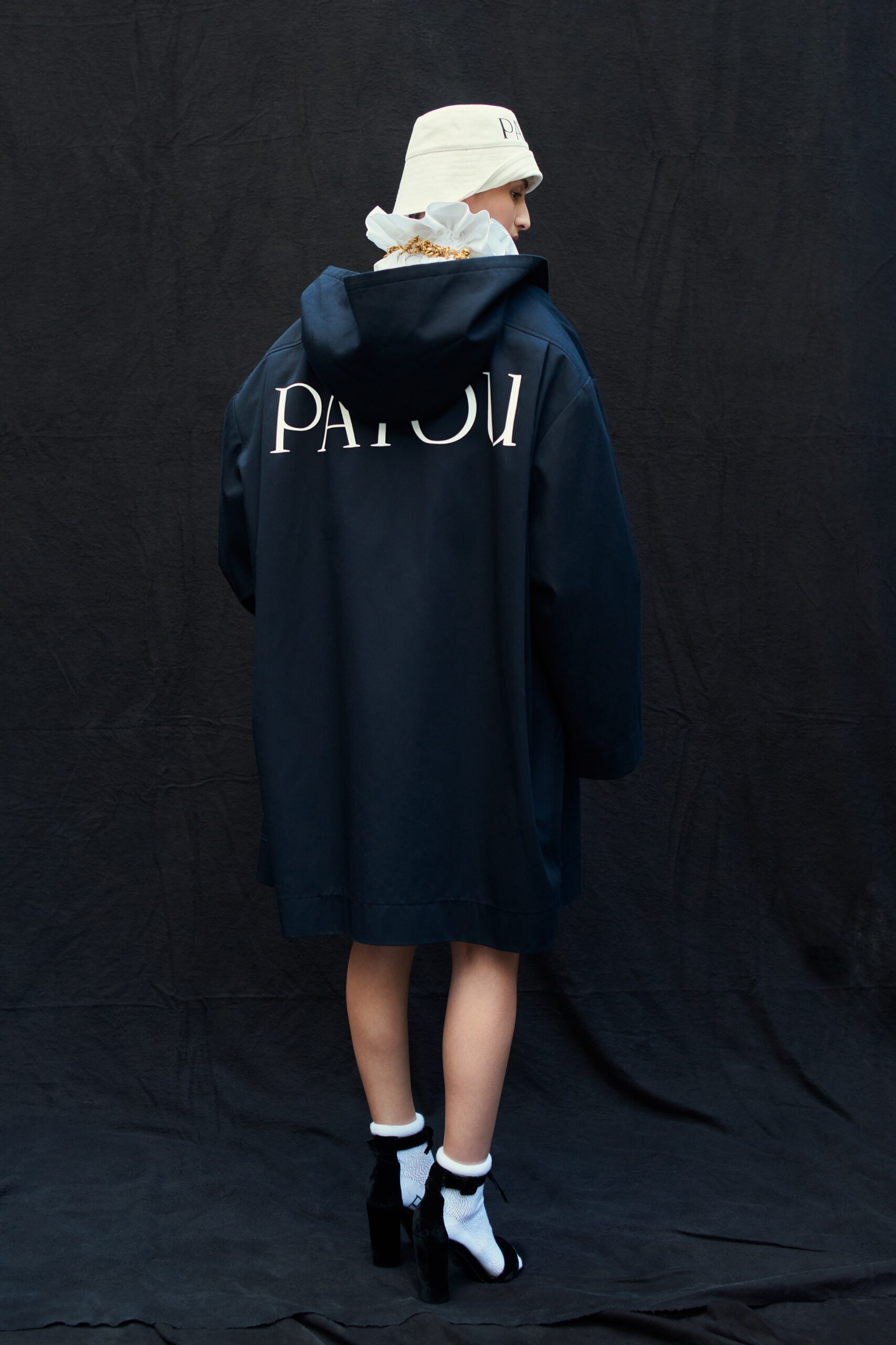 Patou S/S 22 Look 26