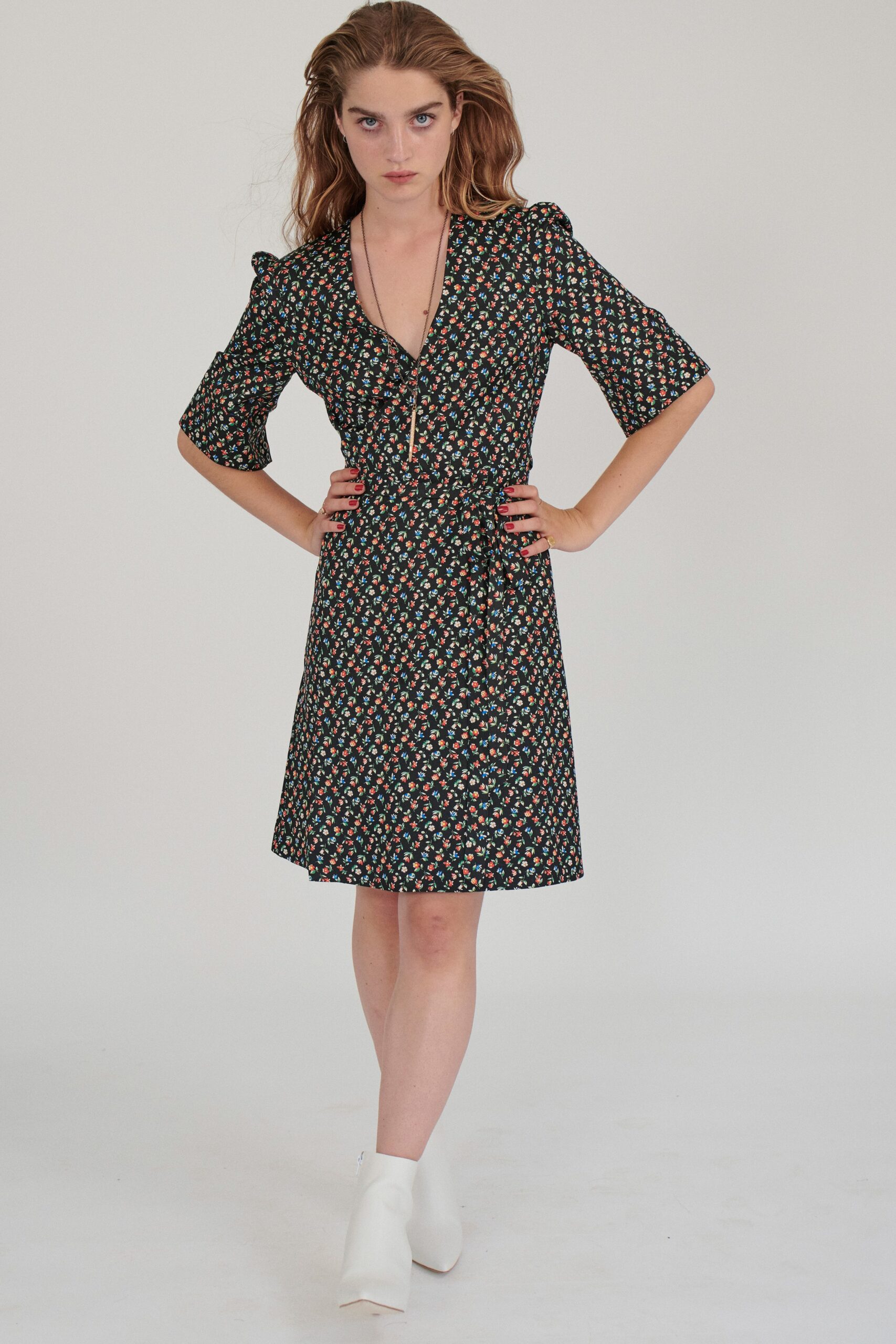 Paul & Joe Resort 19 Look 26