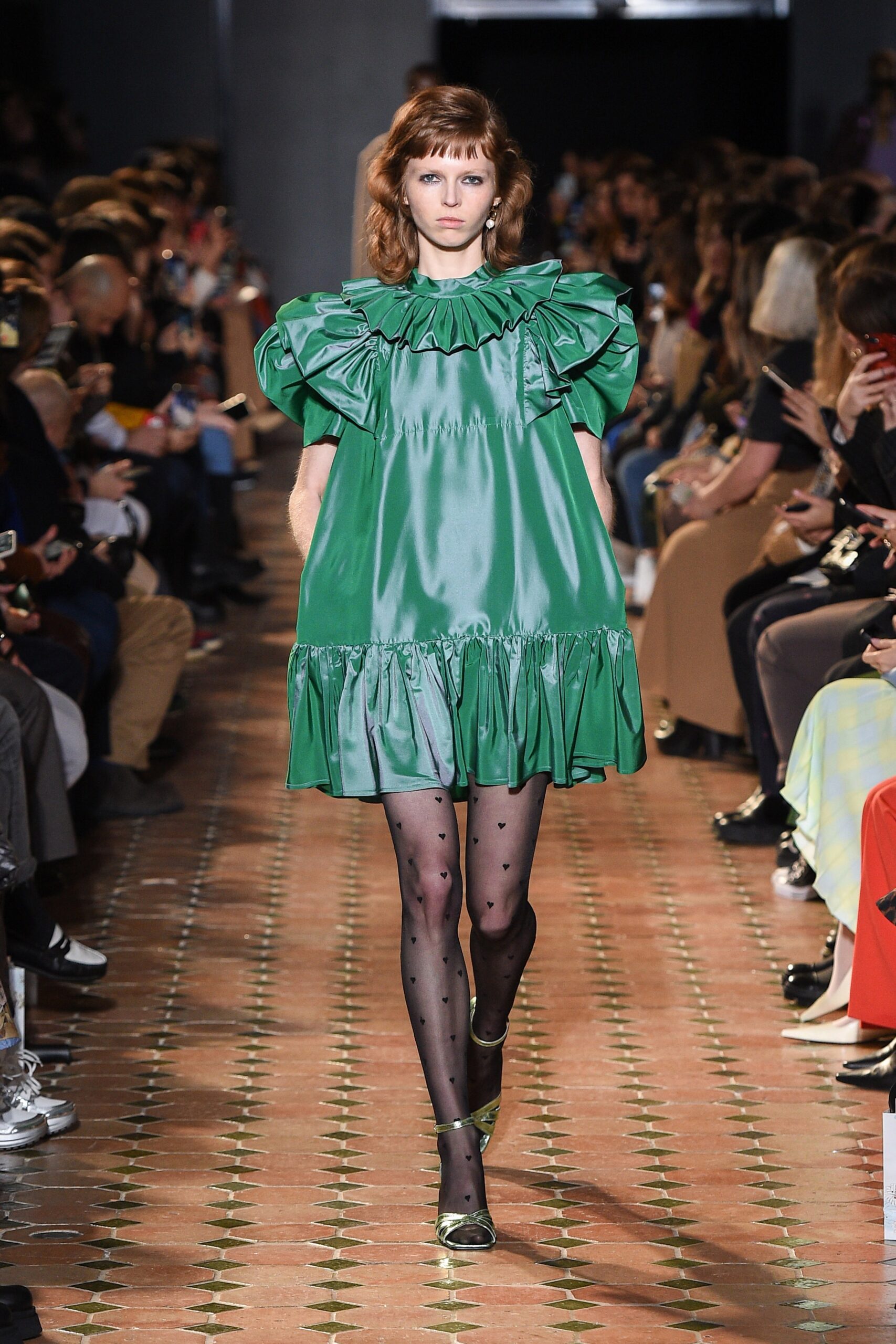 Paul & Joe F/W 20 Look 26