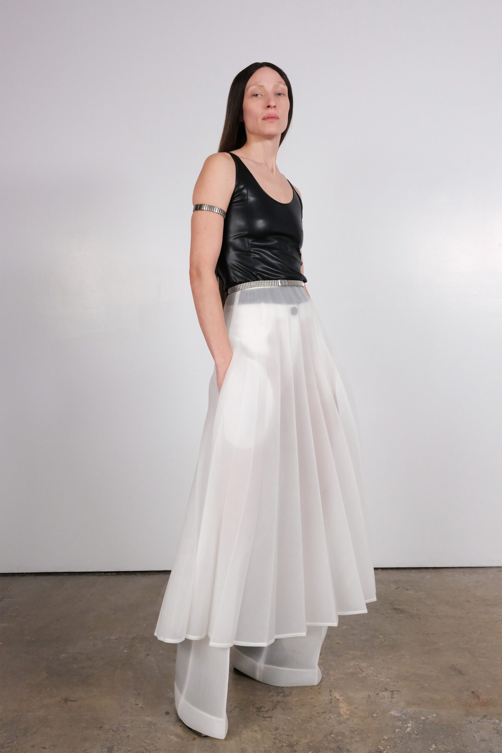 Peter Do F/W 20 Look 26