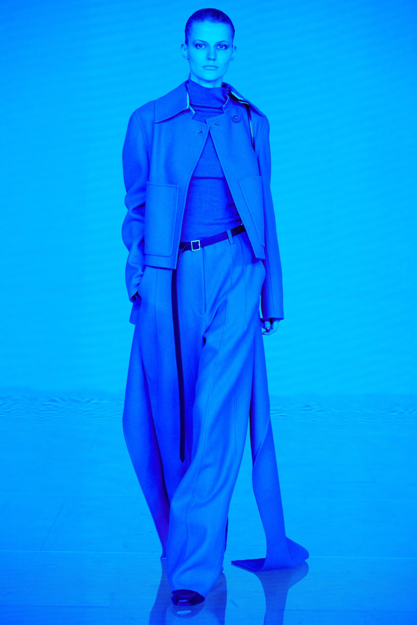 Peter Do F/W 22 Look 26