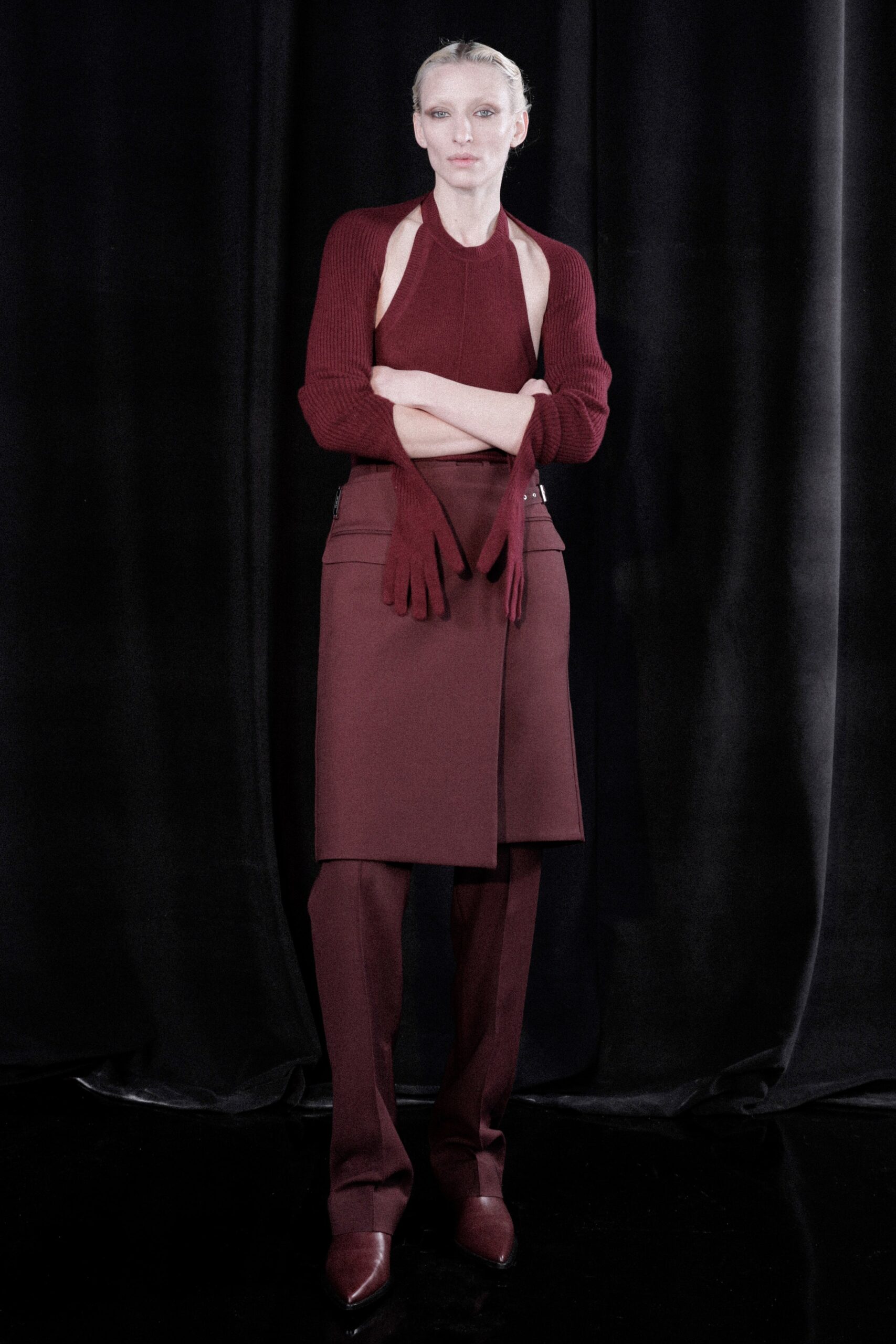 Peter Do F/W 21 Look 26