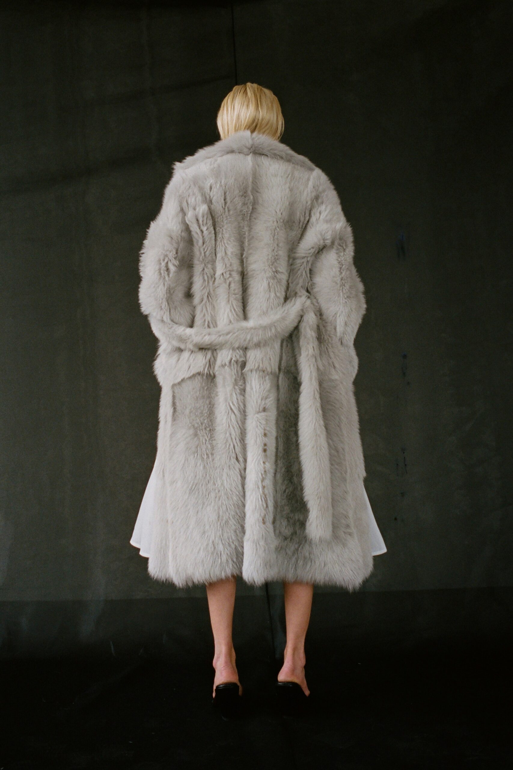 Peter Do S/S 19 Look 22
