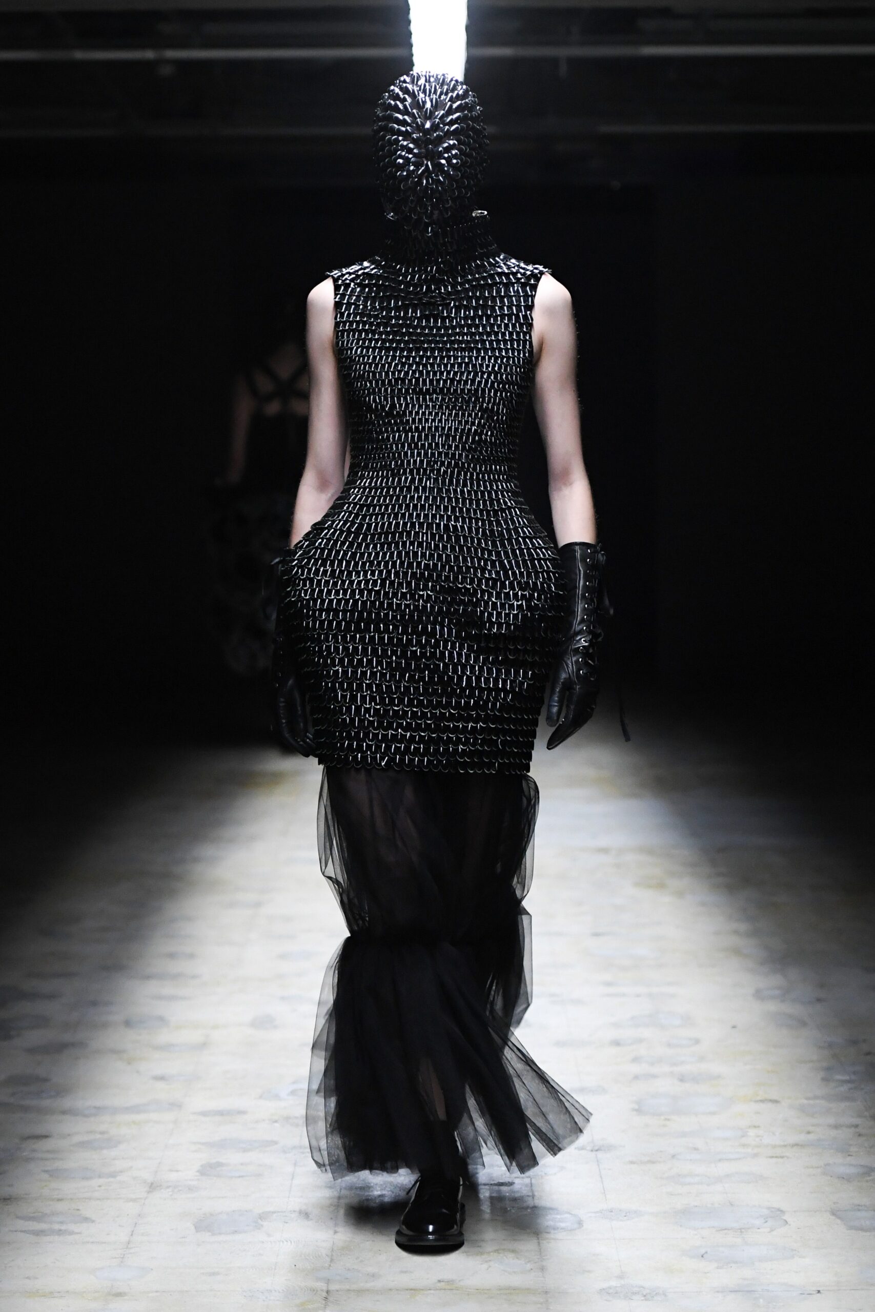 Noir Kei Ninomiya F/W 22 Look 26