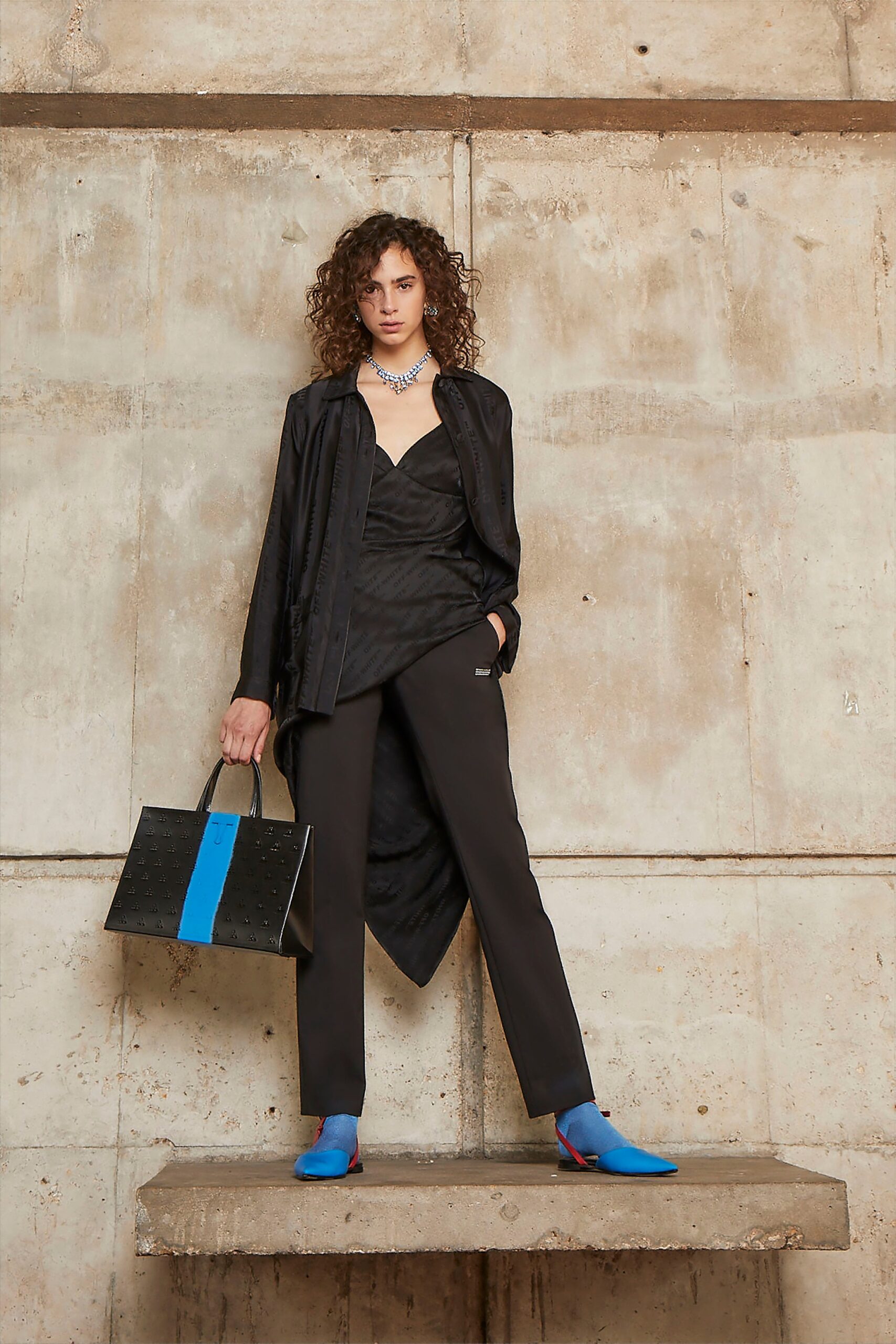 Off-White Resort 19 Look 26