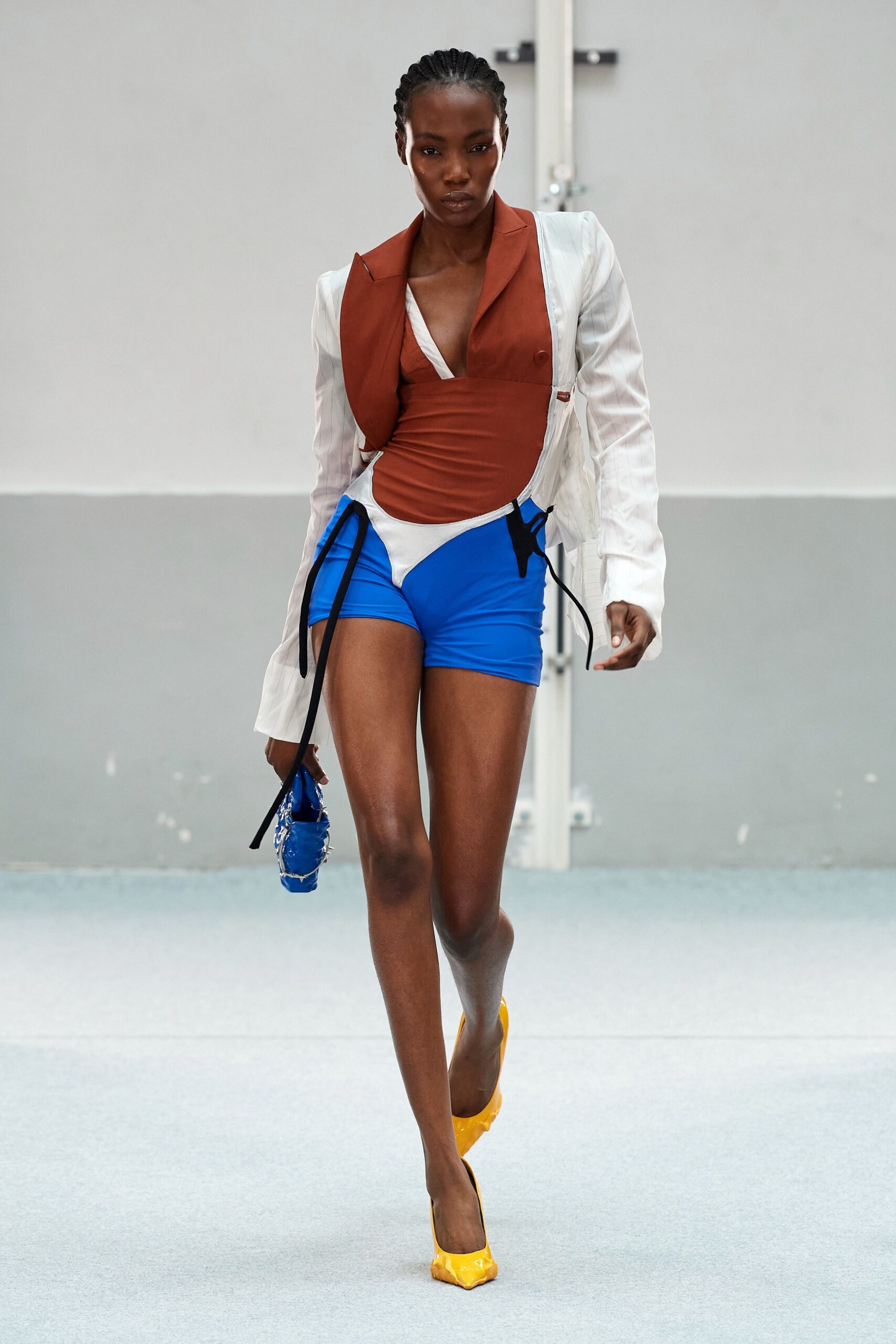 Ottolinger S/S 23 Look 24