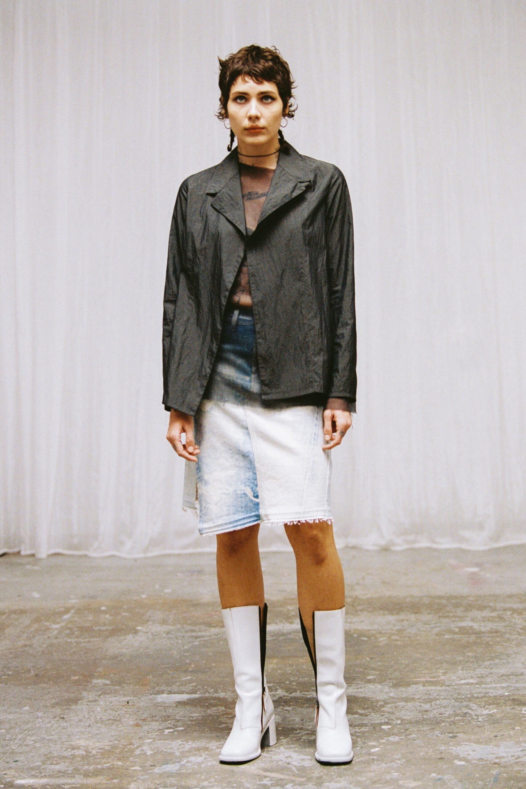 Our Legacy S/S 21 Look 26