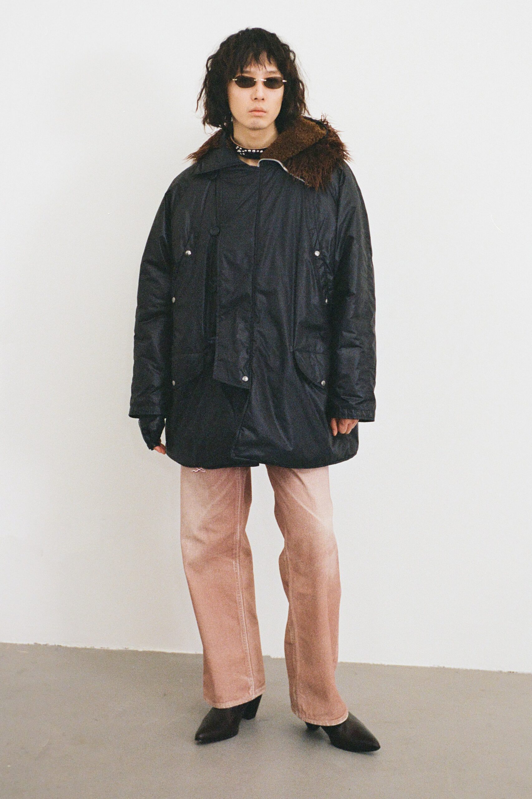Our Legacy F/W 23 Look 26