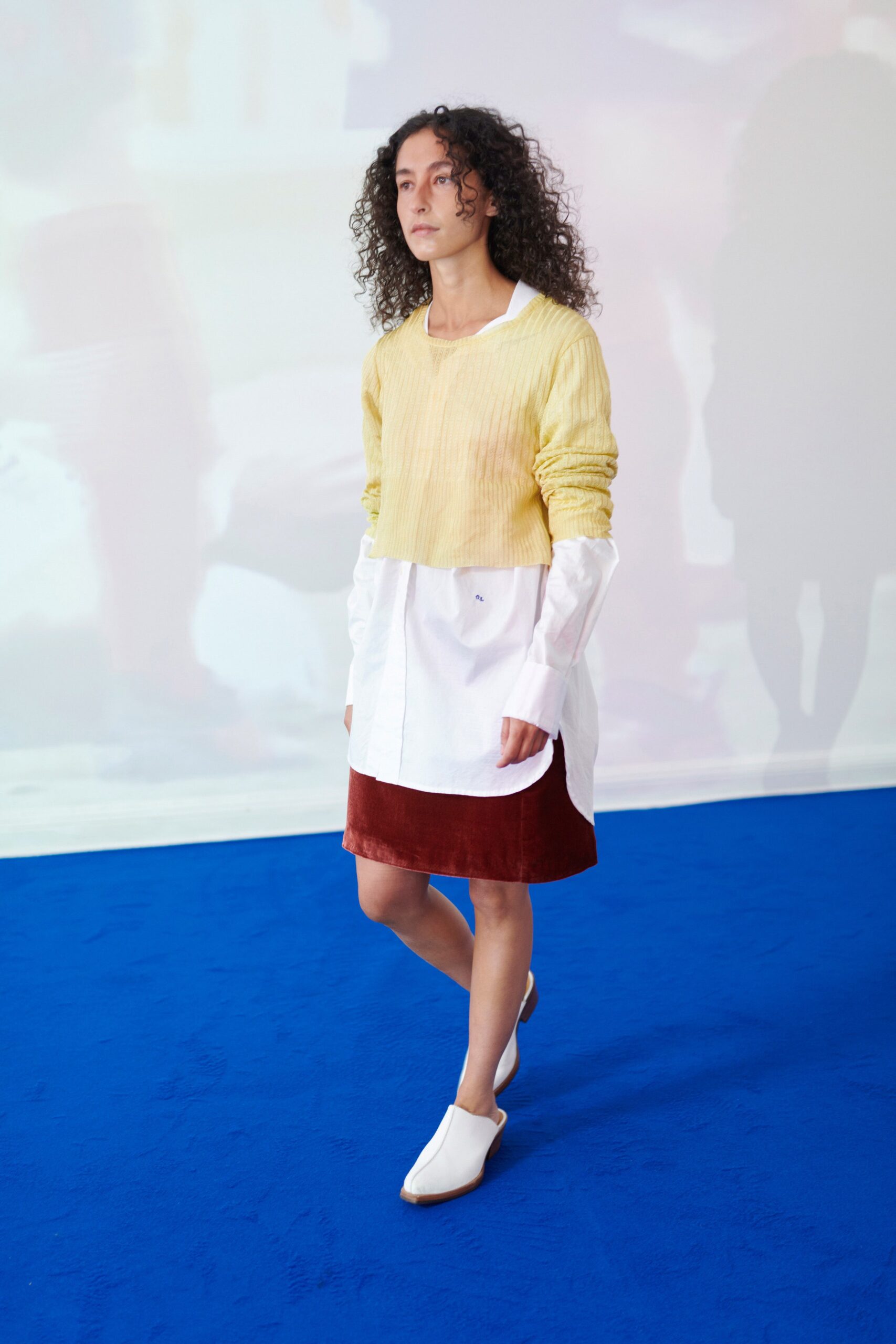 Our Legacy F/W 19 Look 26