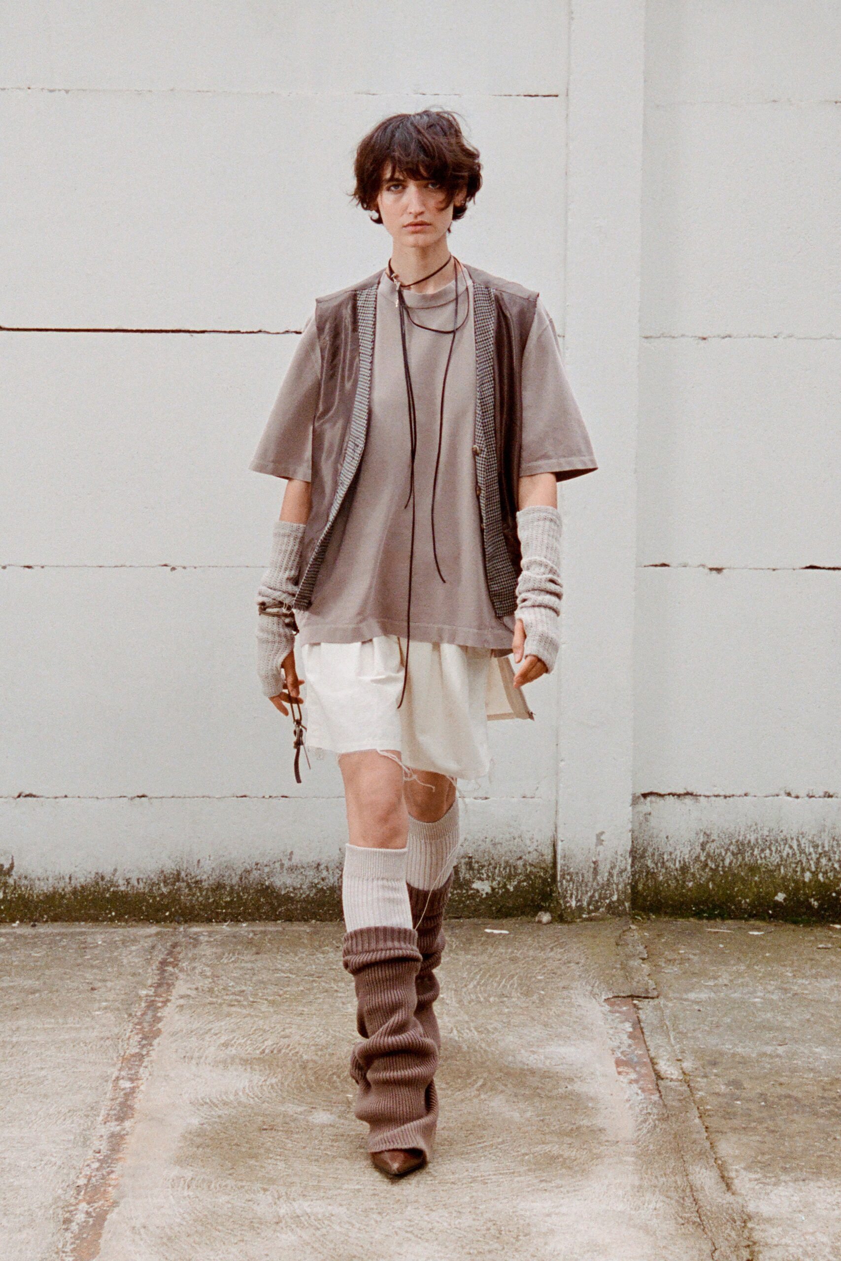 Our Legacy S/S 24 Menswear Look 26
