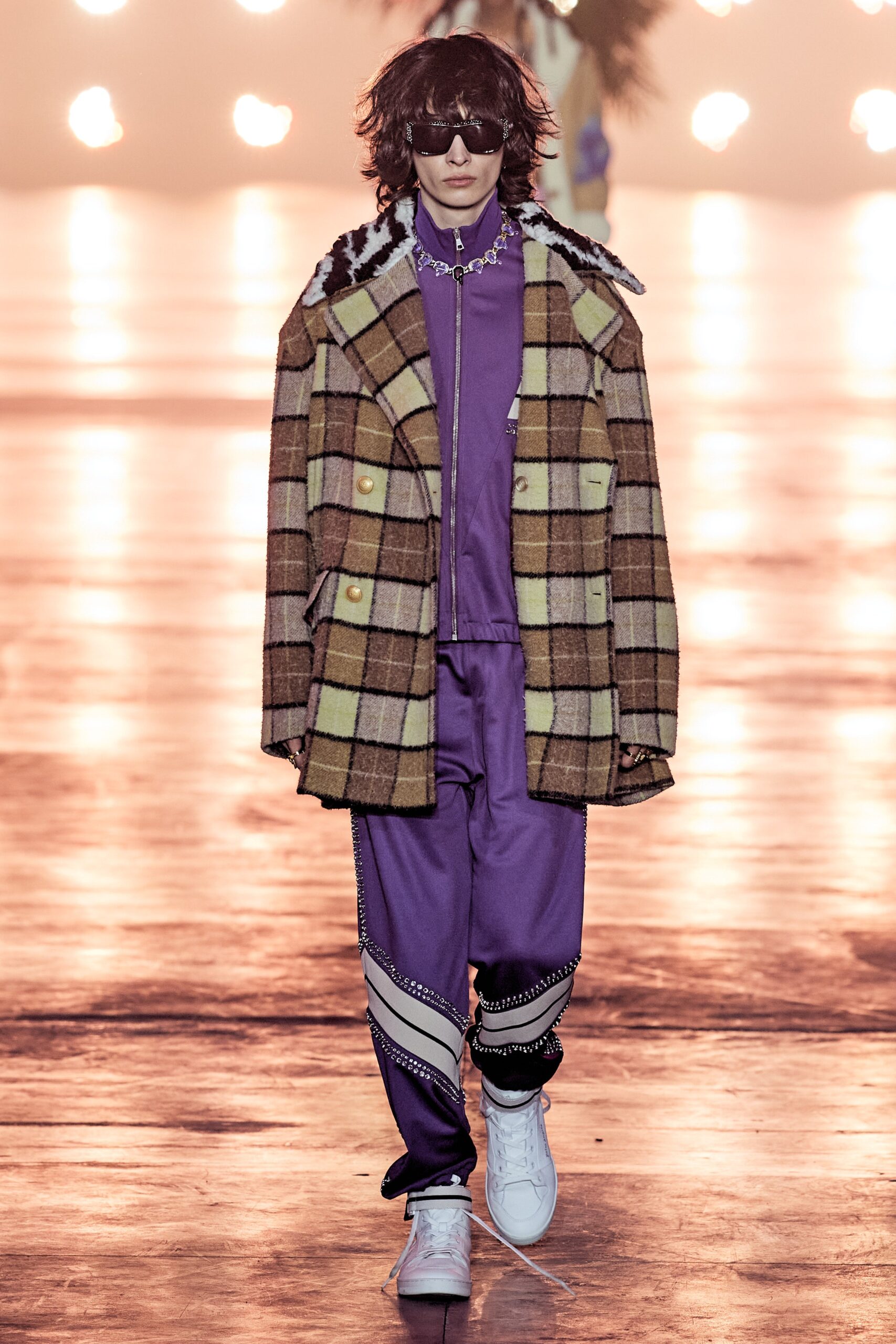Palm Angels F/W 22 Look 26