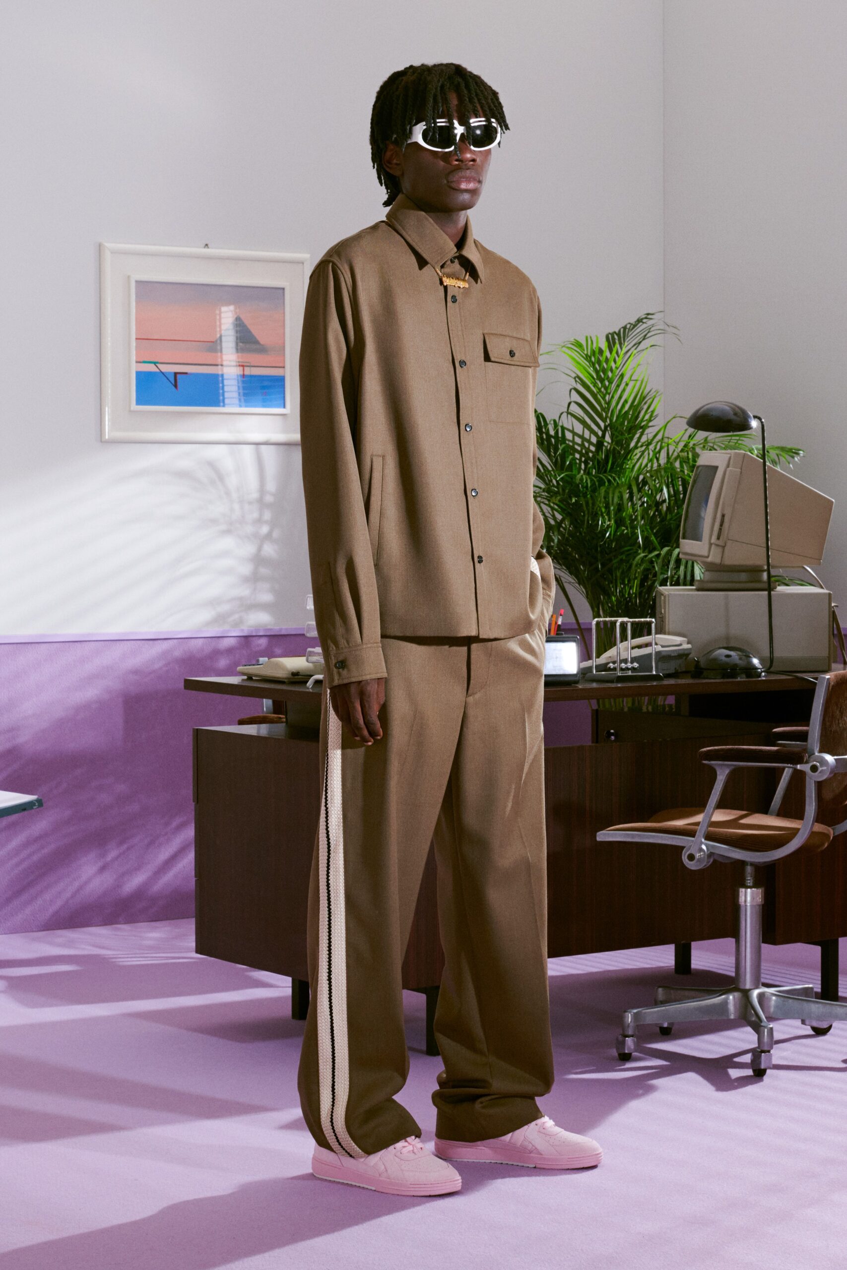 Palm Angels S/S 23 Look 26