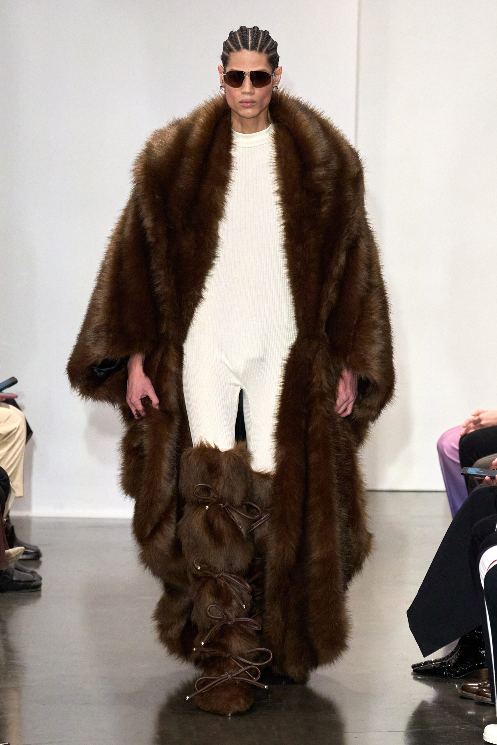 Palomo Spain F/W 23 Look 26