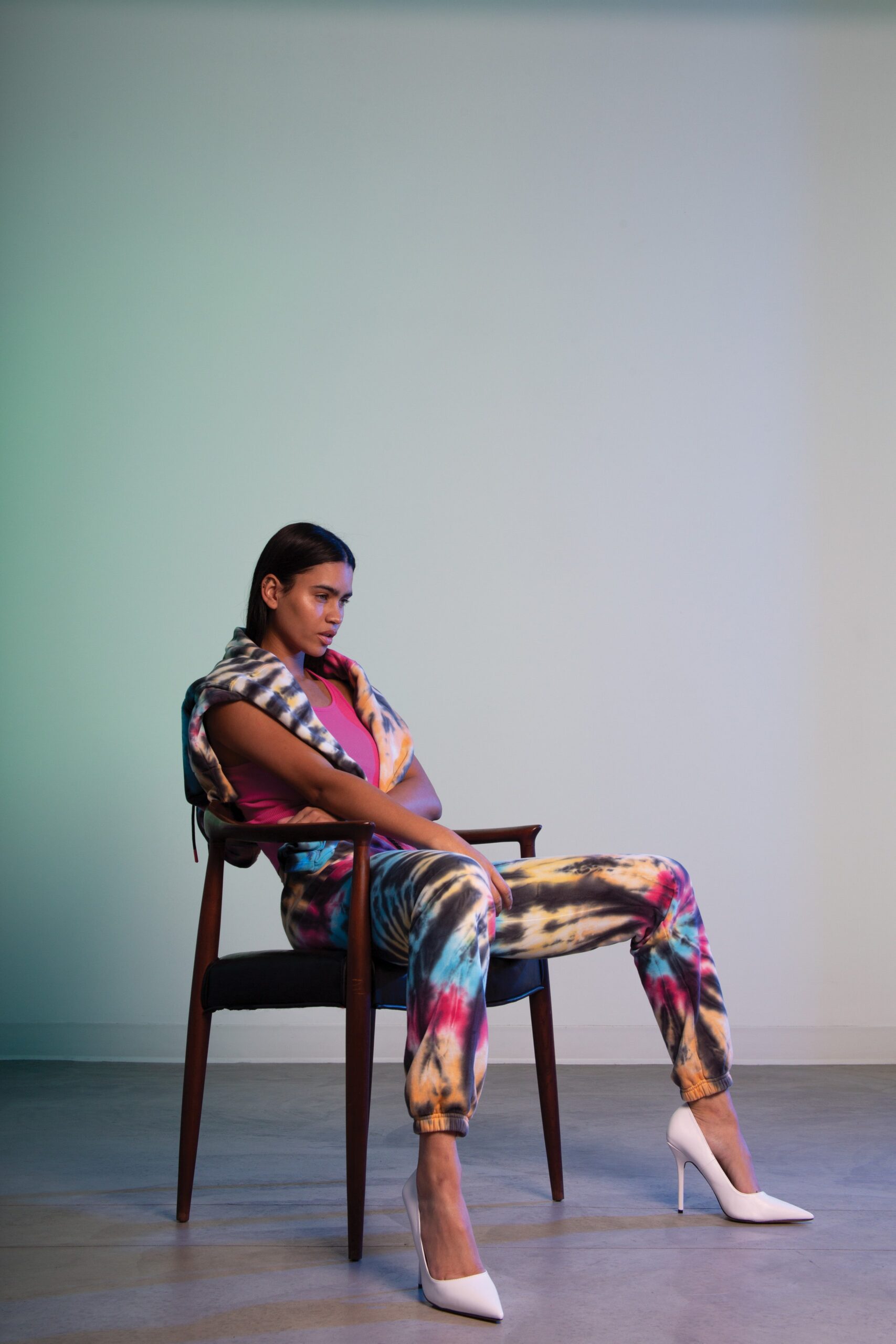 Pam & Gela F/W 20 Look 26