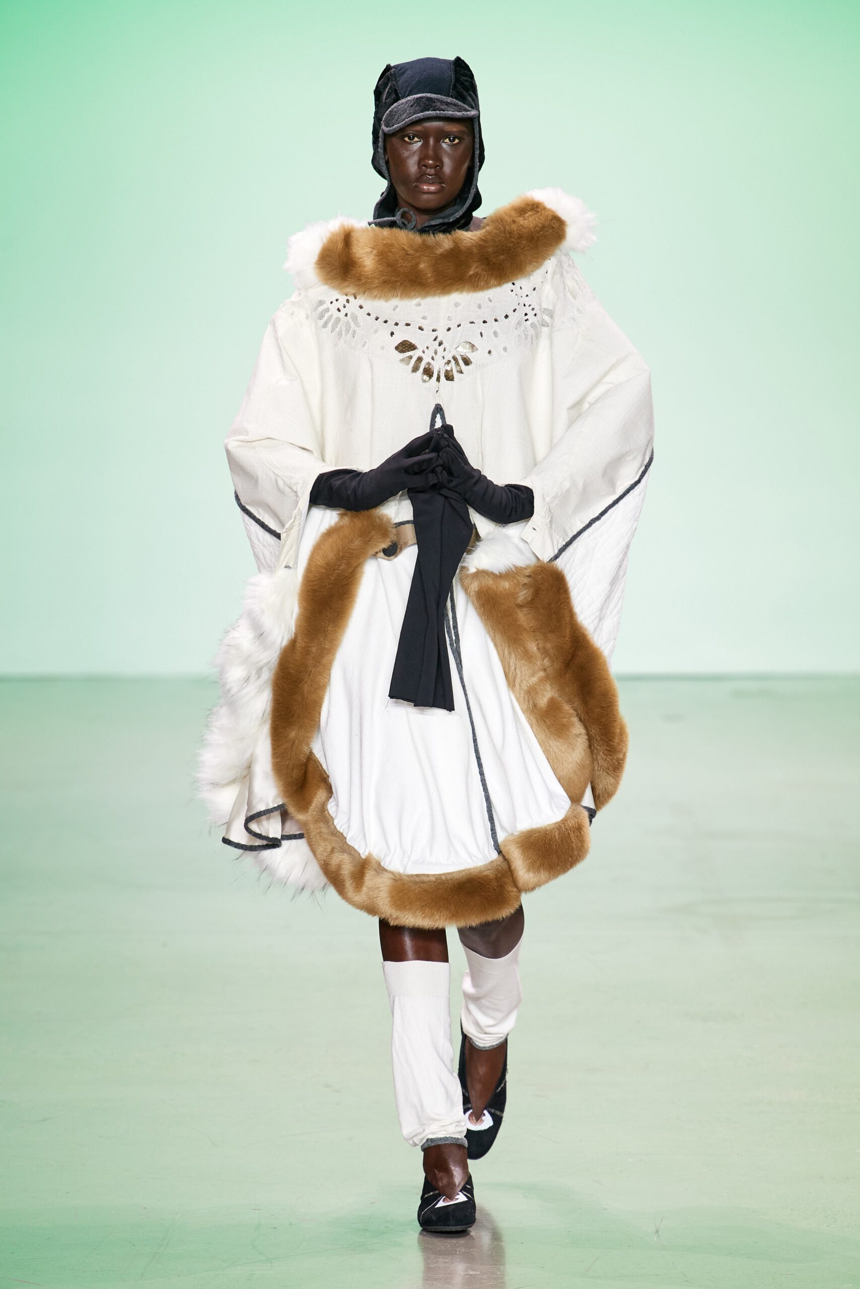Parsons MFA S/S 23 Look 26