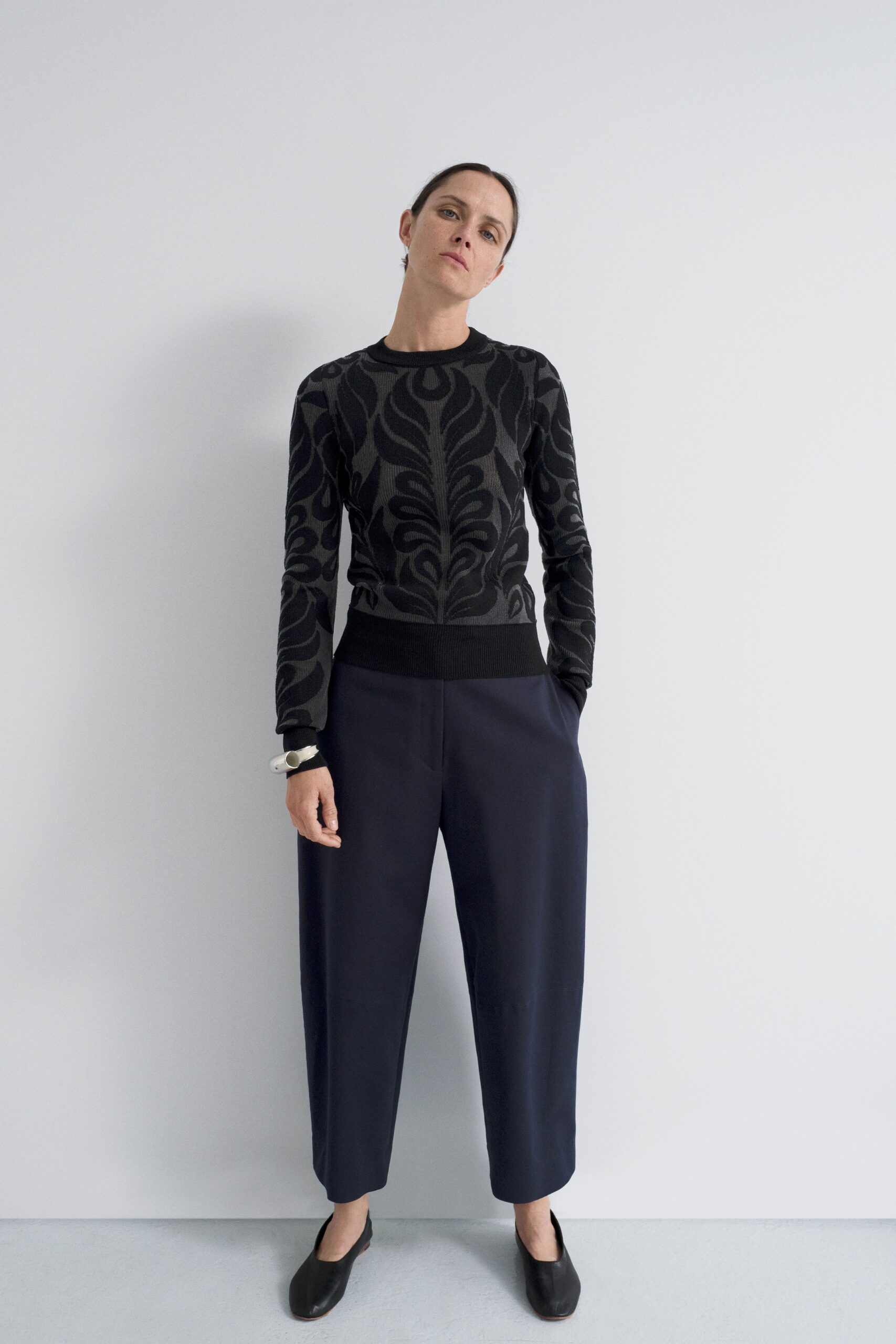 Partow Resort 19 Look 26