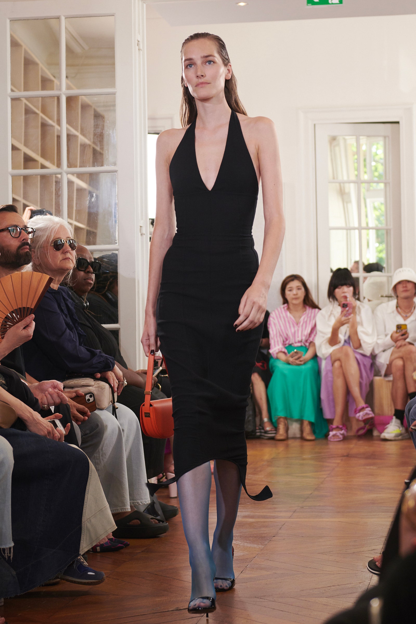 Patou S/S 23 Look 26