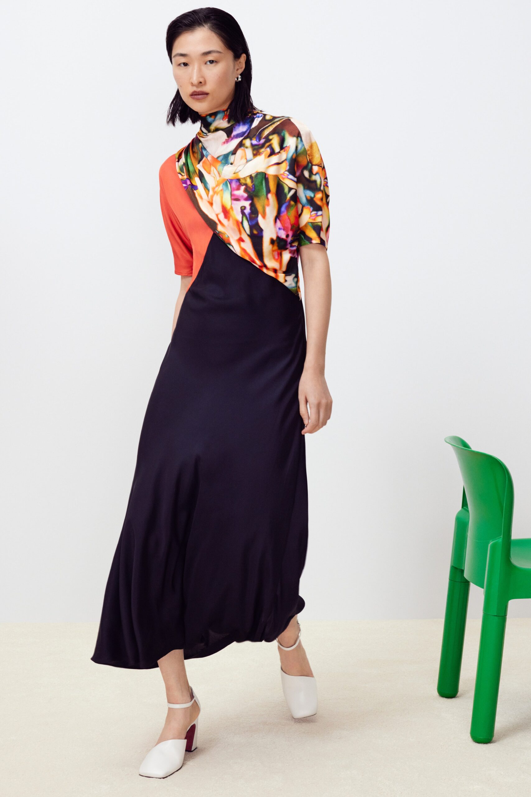Paul Smith F/W 22 Look 26