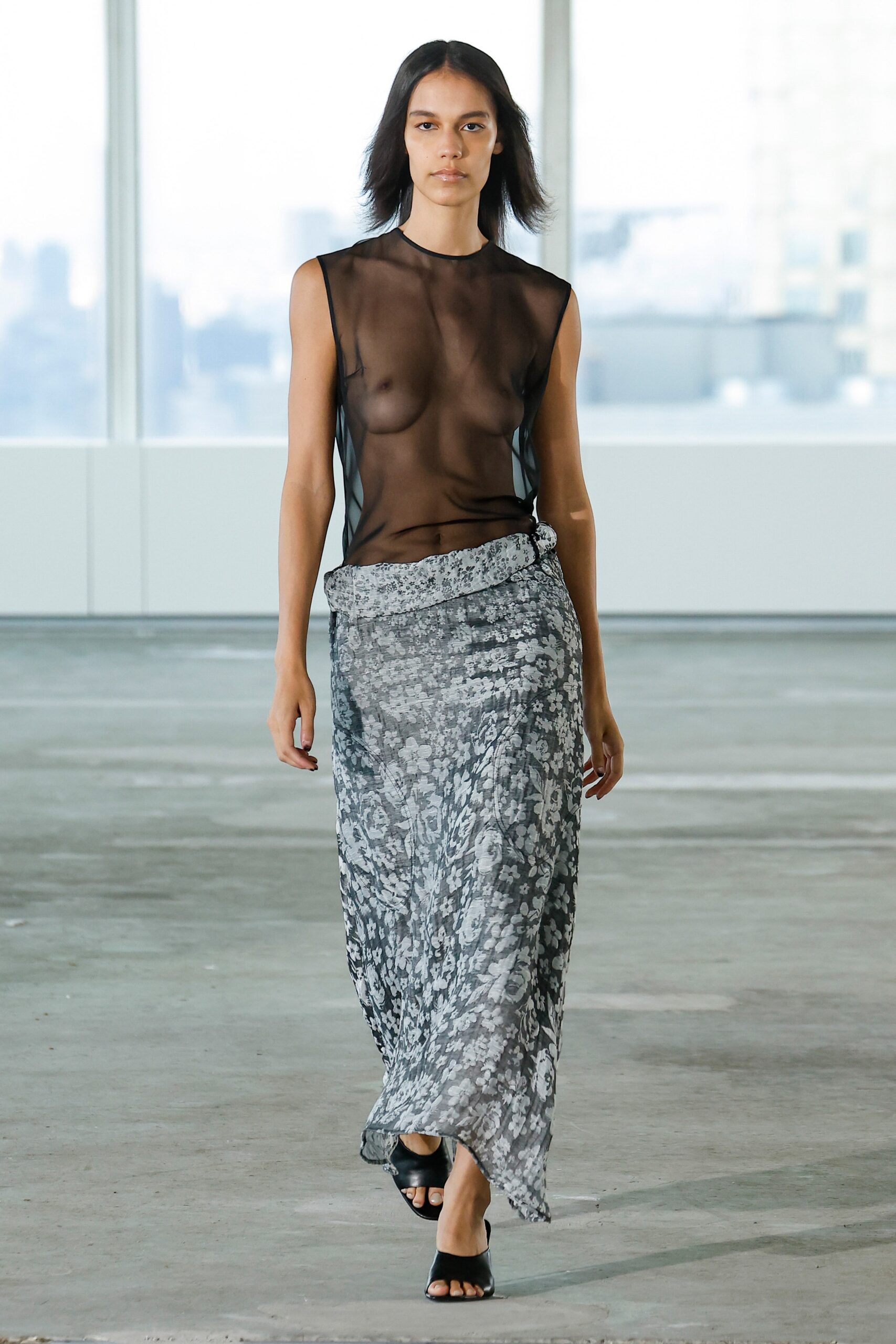 Peter Do S/S 23 Look 26