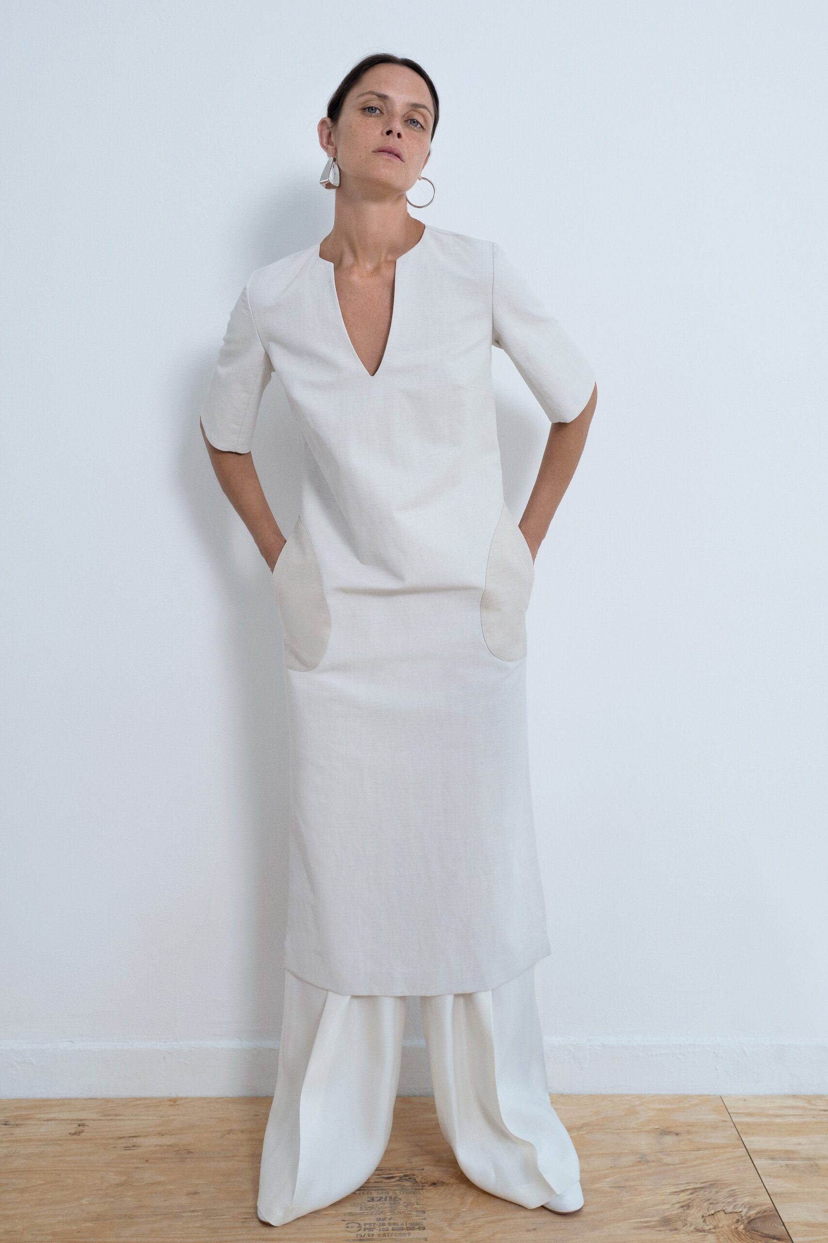Partow S/S 19 Look 26
