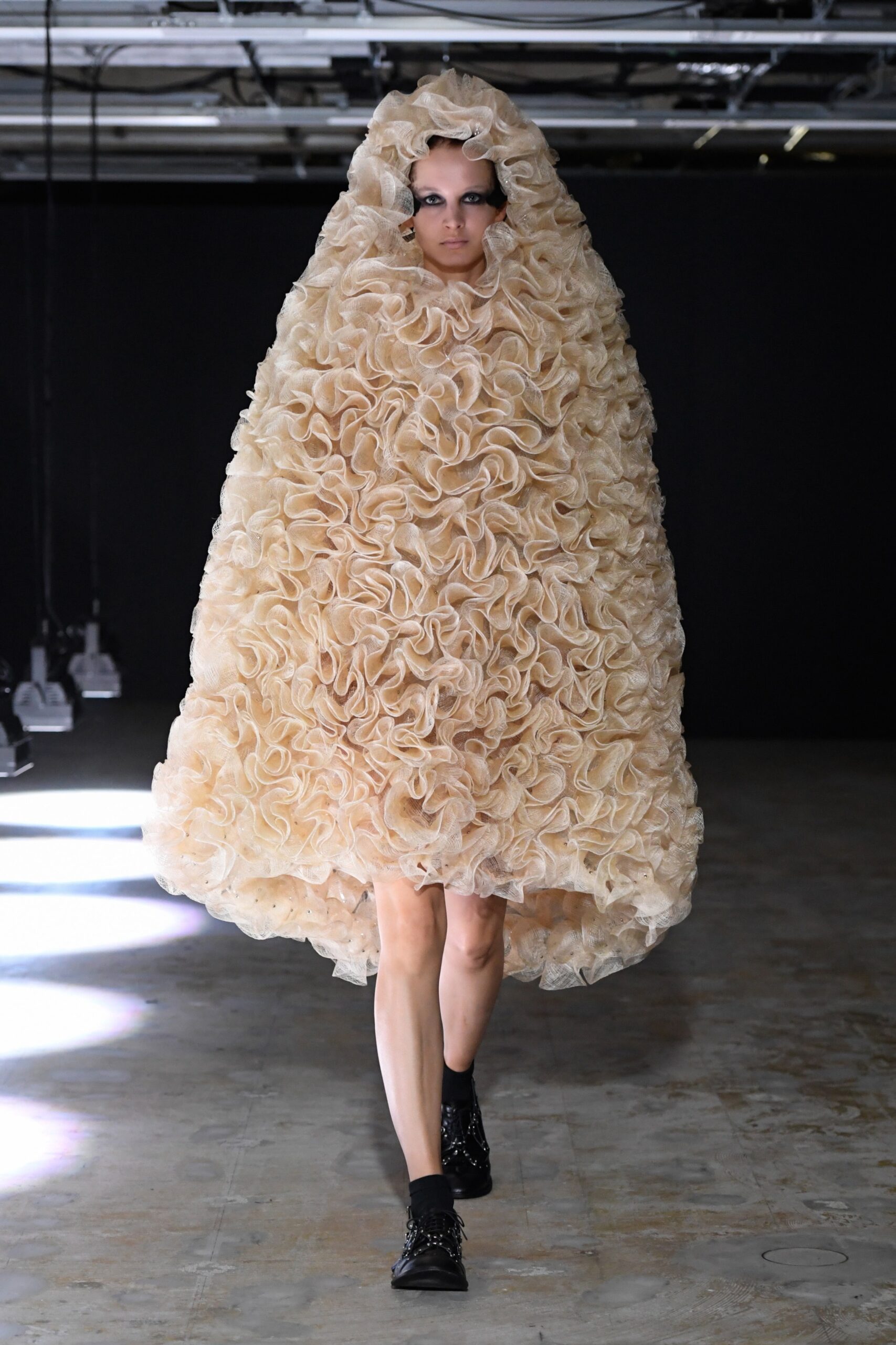Noir Kei Ninomiya S/S 22 Look 27