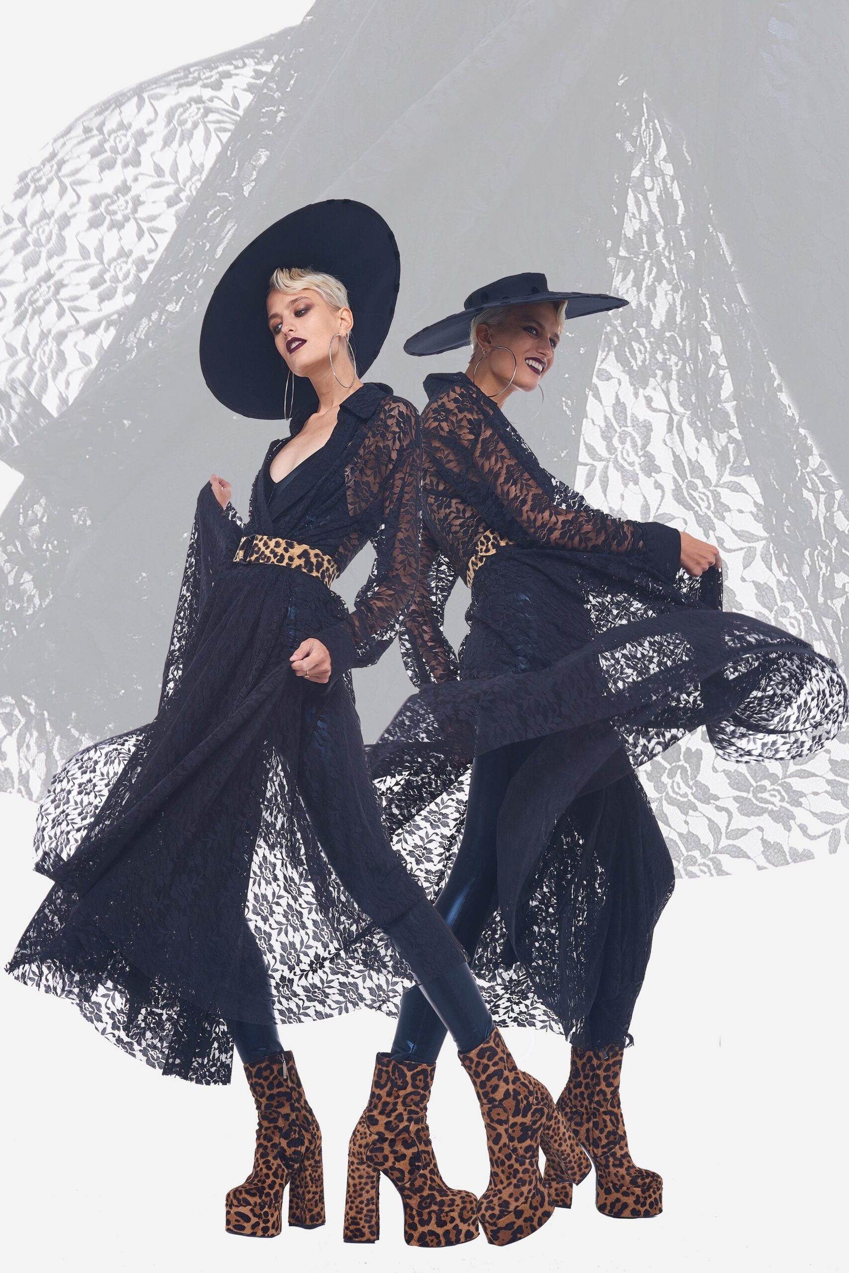 Norma Kamali Resort 20 Look 27