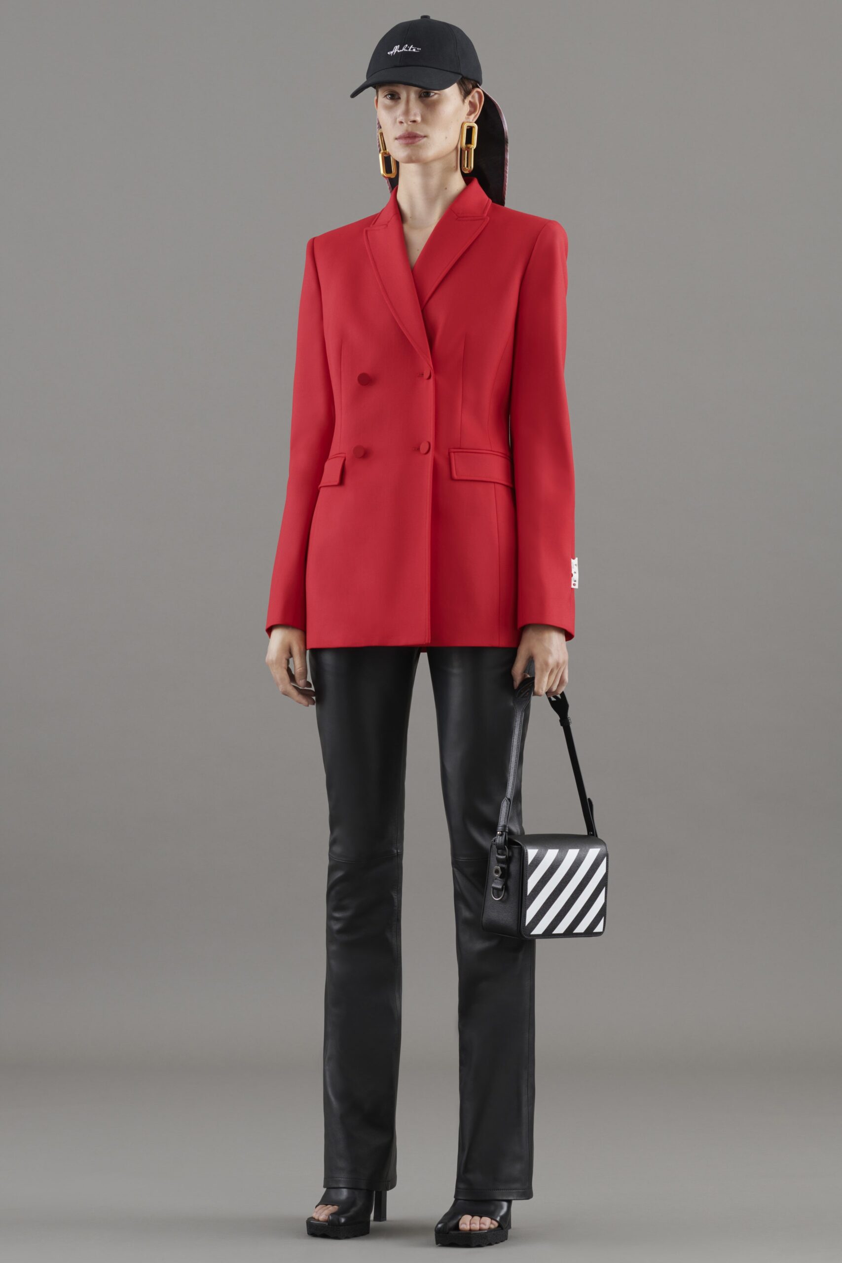 Off-White Resort 21 Look 4