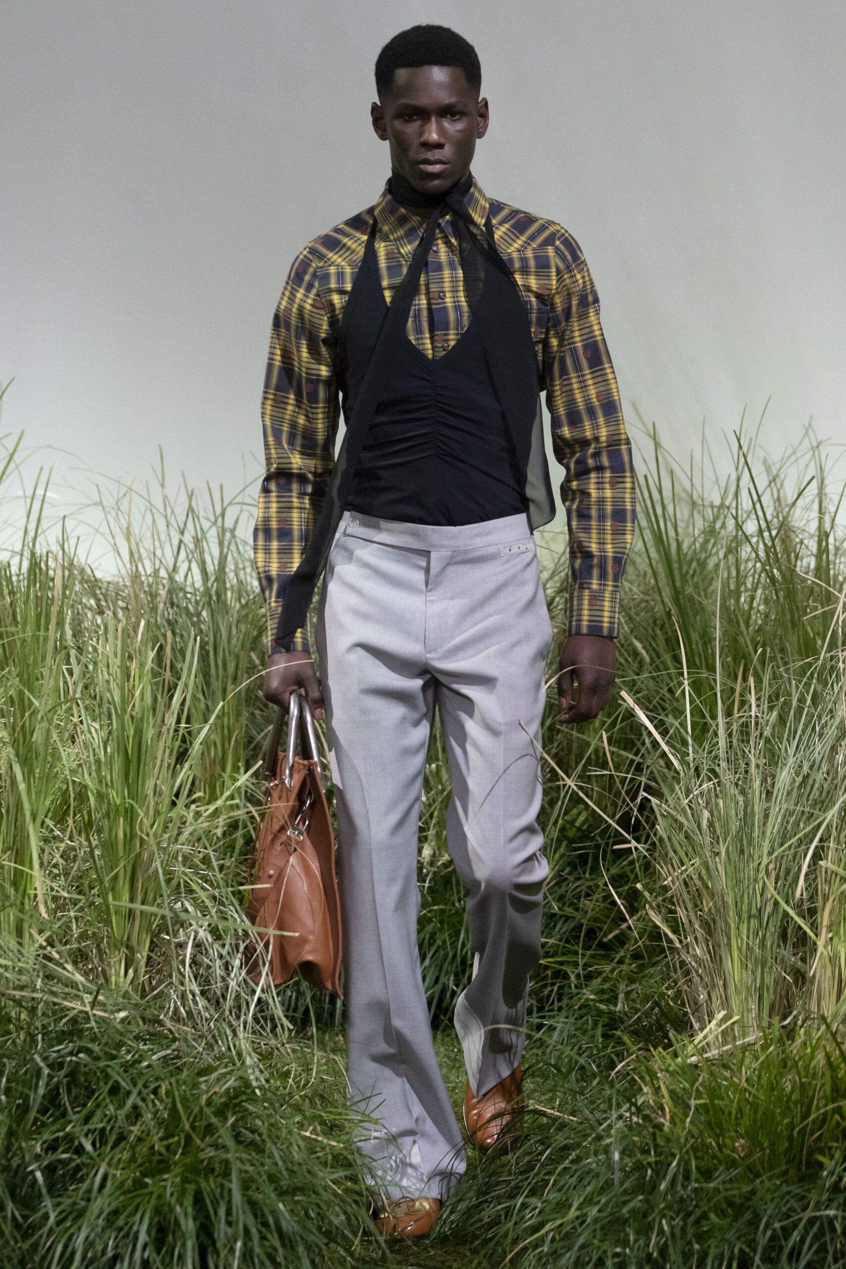 Off-White S/S 21 Look 27