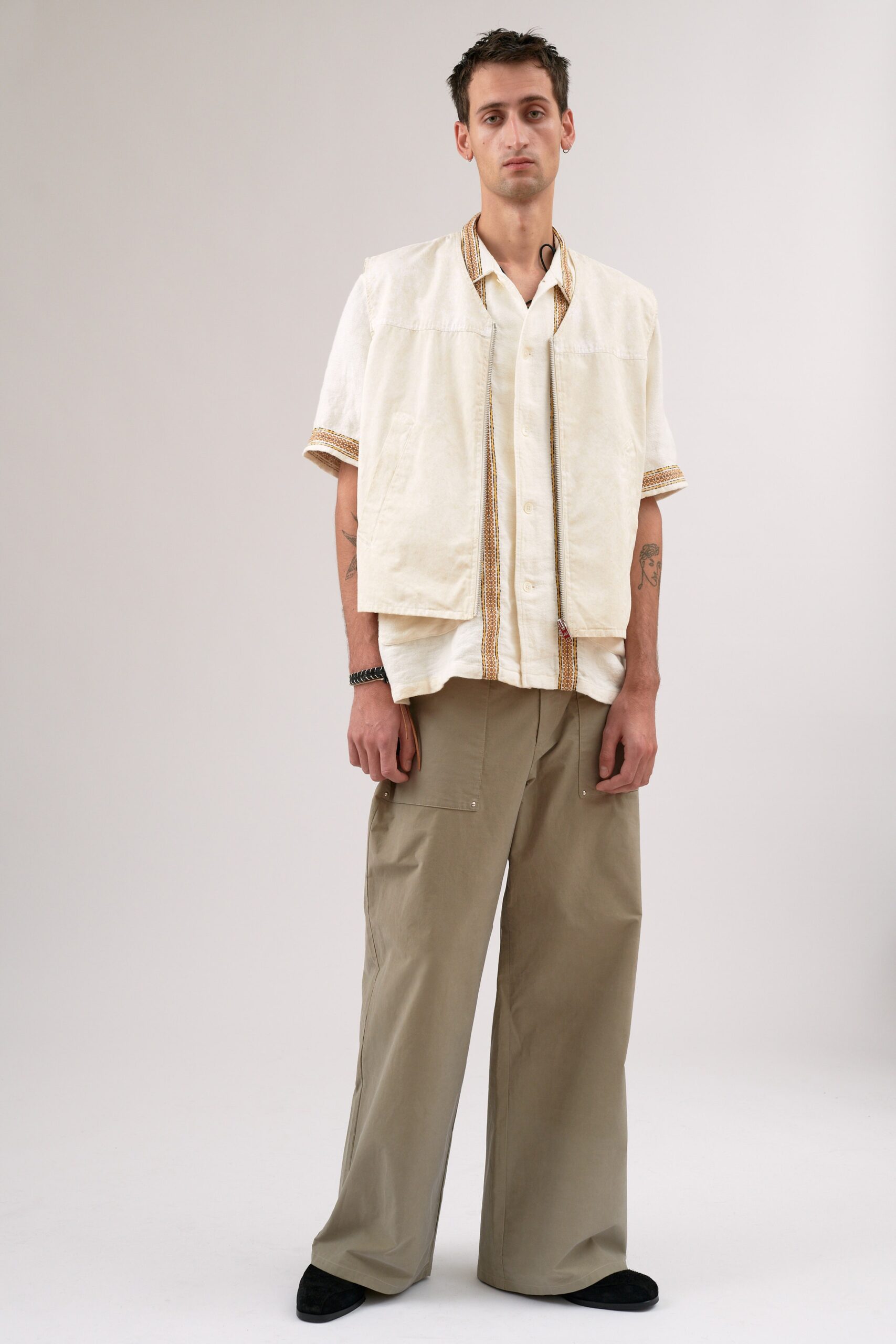 Our Legacy F/W 20 Look 27