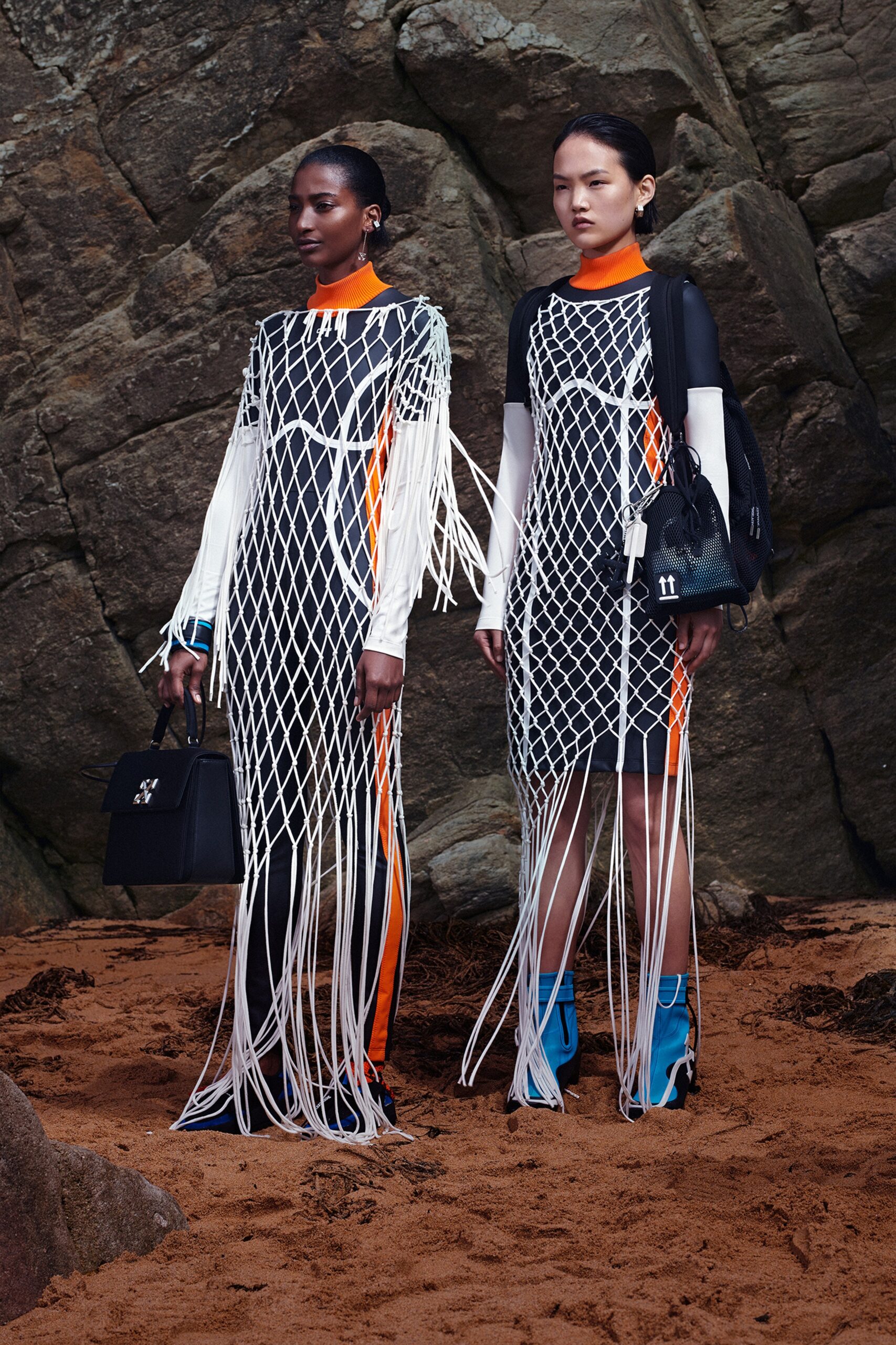 Off-White Resort 20 Look 27