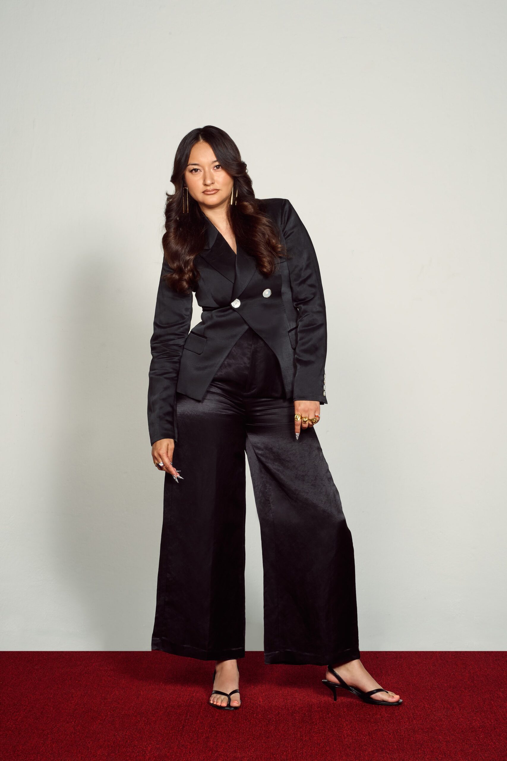 Opening Ceremony S/S 20 Look 27