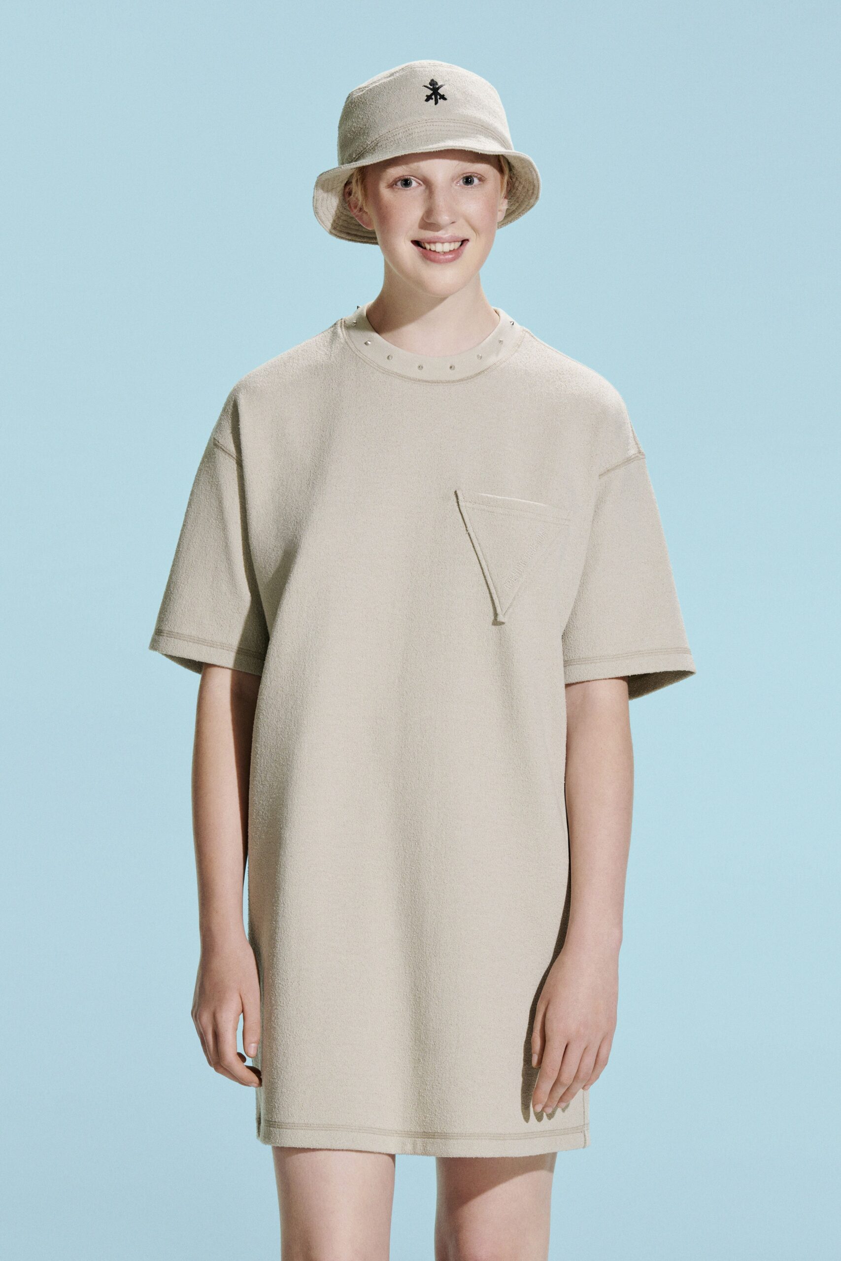 Opening Ceremony S/S 22 Menswear Look 27