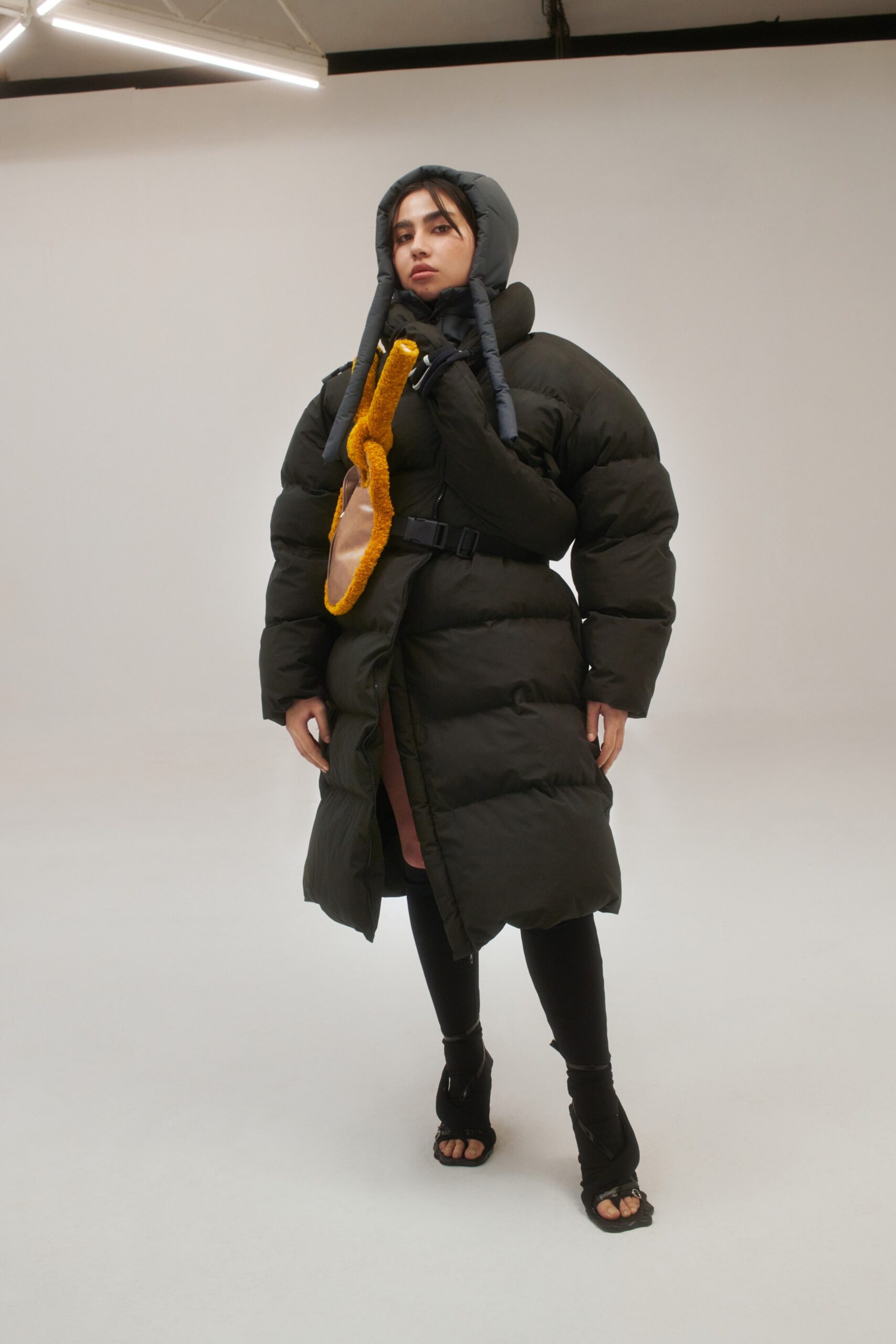 Ottolinger F/W 21 Look 27
